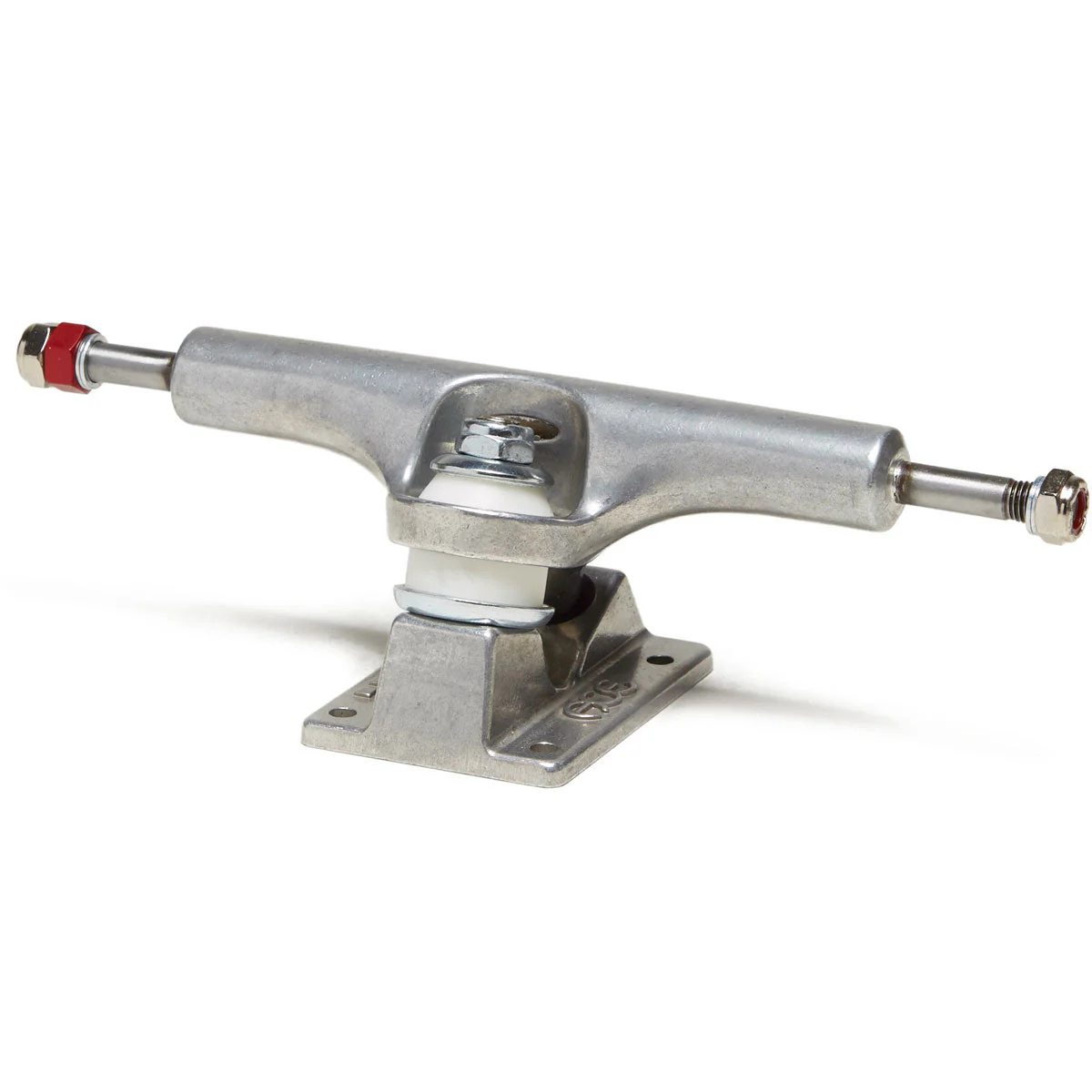 Ace AF1 Polished Skateboard Trucks - 55 - Image 2