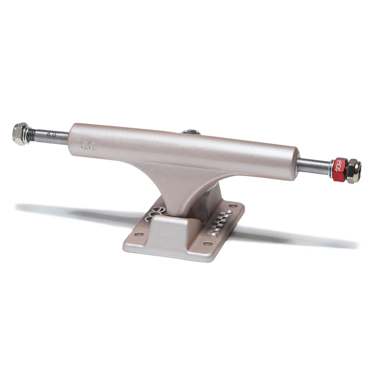 Ace AF1 Skateboard Trucks - Rose Gold - 33