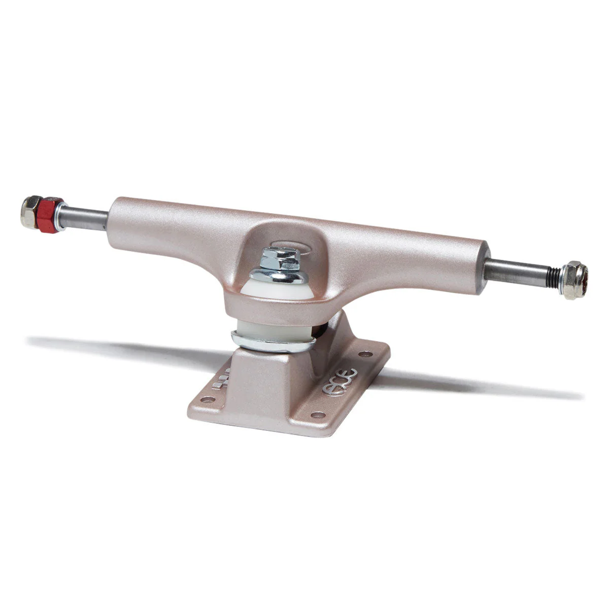 Ace AF1 Skateboard Trucks - Rose Gold - 44 - Image 2