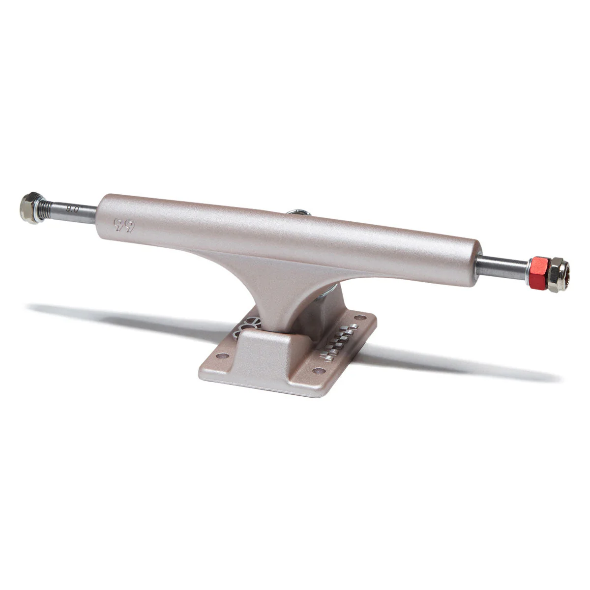 Ace AF1 Skateboard Trucks - Rose Gold - 66