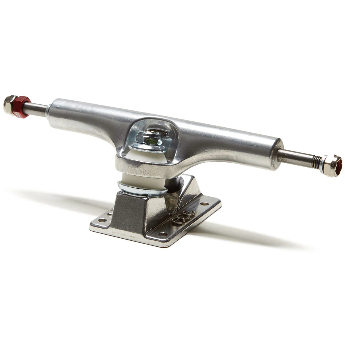 Ace AF1 Hollow Polished Skateboard Trucks - 60 - Image 2