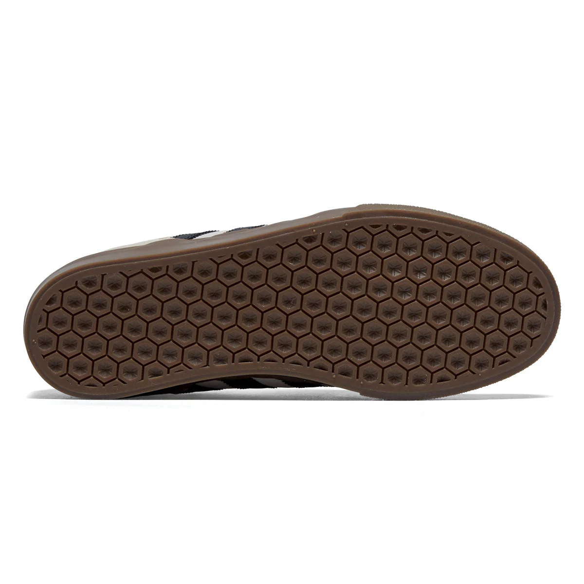 Adidas Busenitz Vulc II Shoes - Clear Brown/Core Black/Gum - Image 4