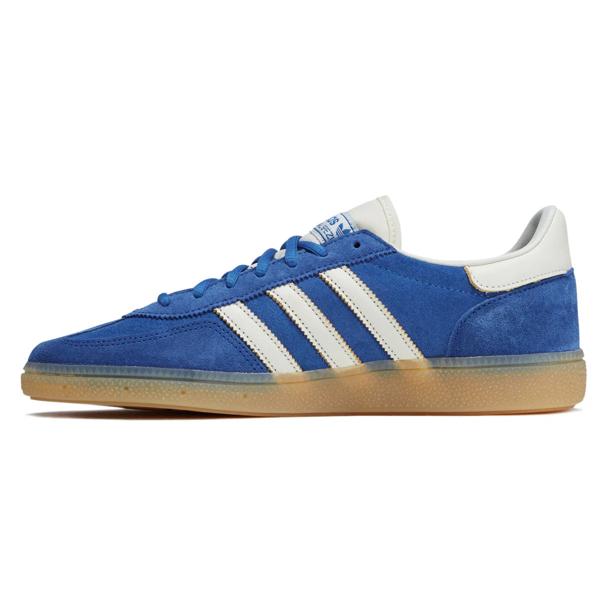 Adidas Handball Spezial Shoes - Blue/Off White/Team Royal Blue - Image 2