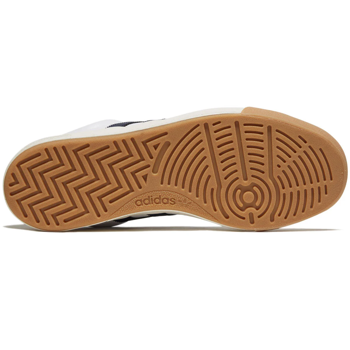 Adidas Nora Shoes - White/Collegiate Navy/Chalk White - Image 4