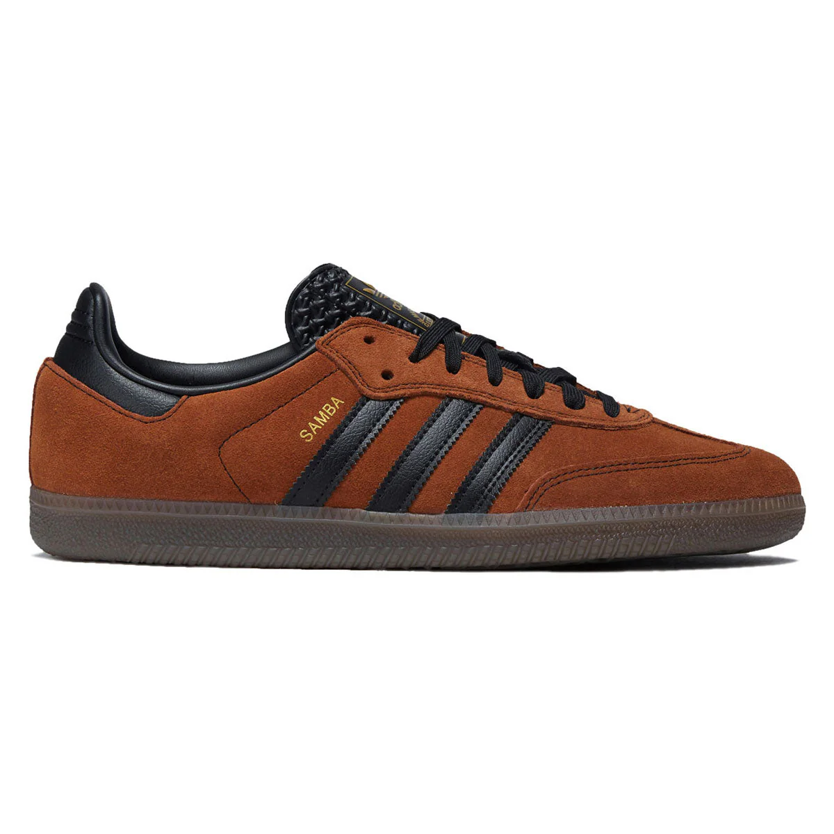 Mid Top Shoes