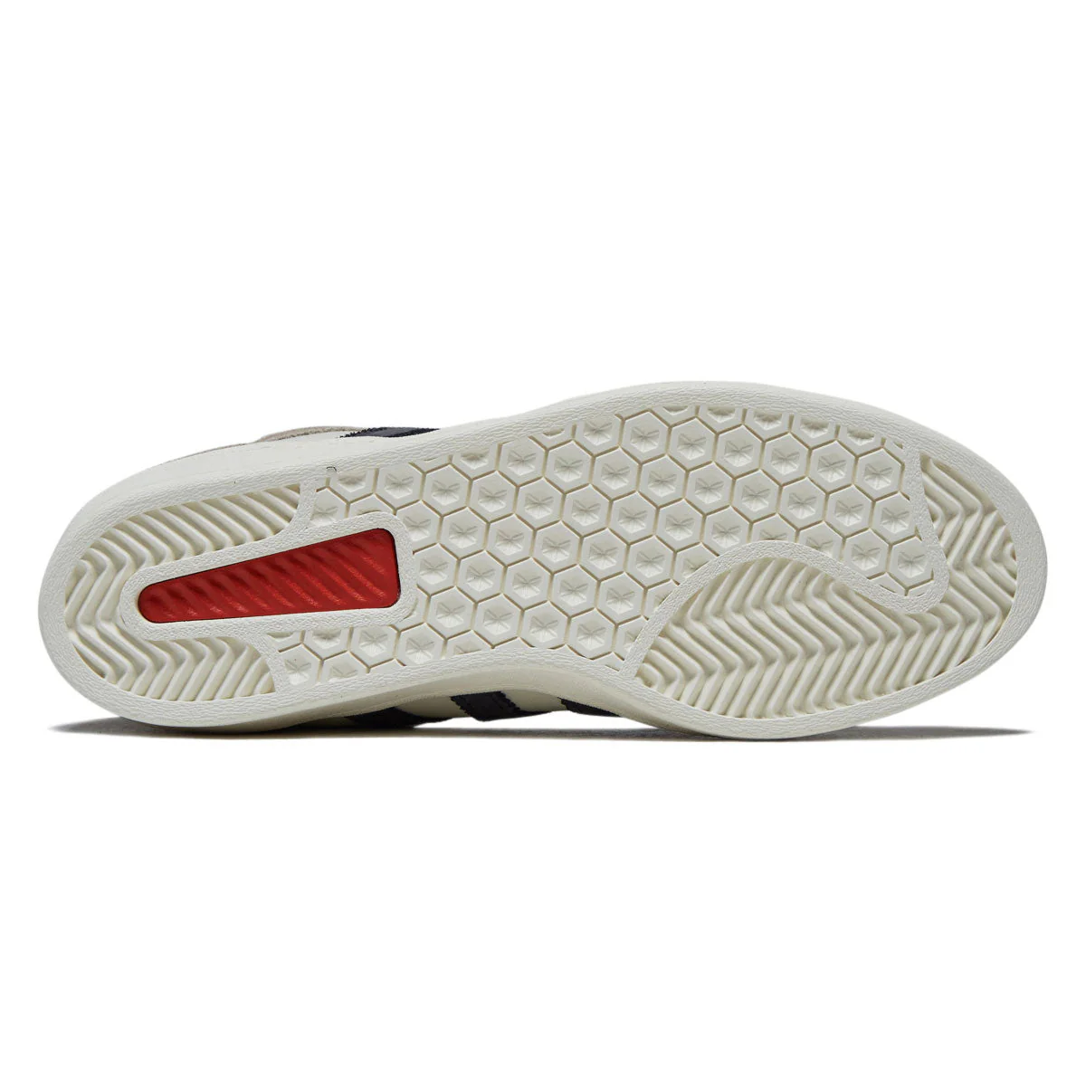 Adidas Superskate Shoes - Wonder Alumina/Aurora Onix/Off White - Image 4