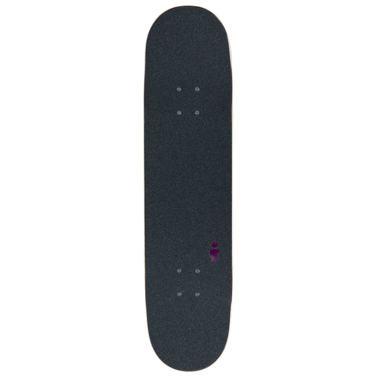 Alien Workshop High Priest Pre-Built Skateboard Complete - Assorted - 8.25" - Image 2