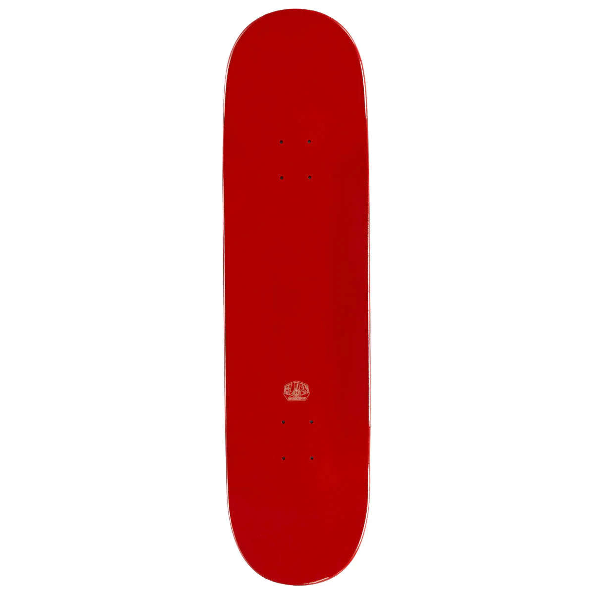 Alien Workshop OBrien Visitor Gold Skateboard Complete - Full Dip - 8.50" - Image 2