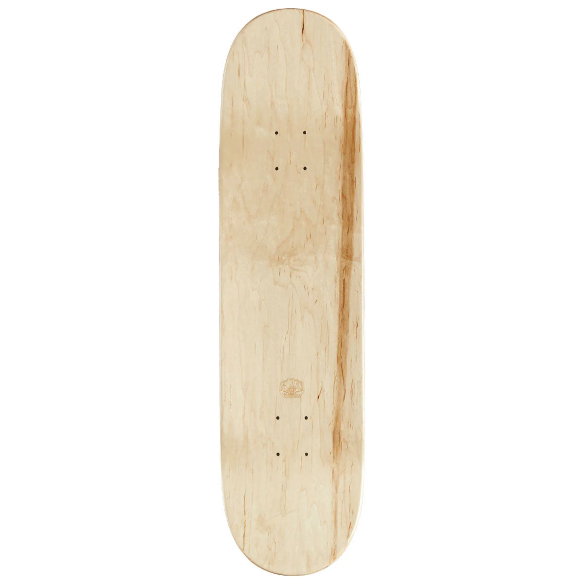 Alien Workshop OG Logo Repeater Skateboard Deck - 8.125" - Image 2