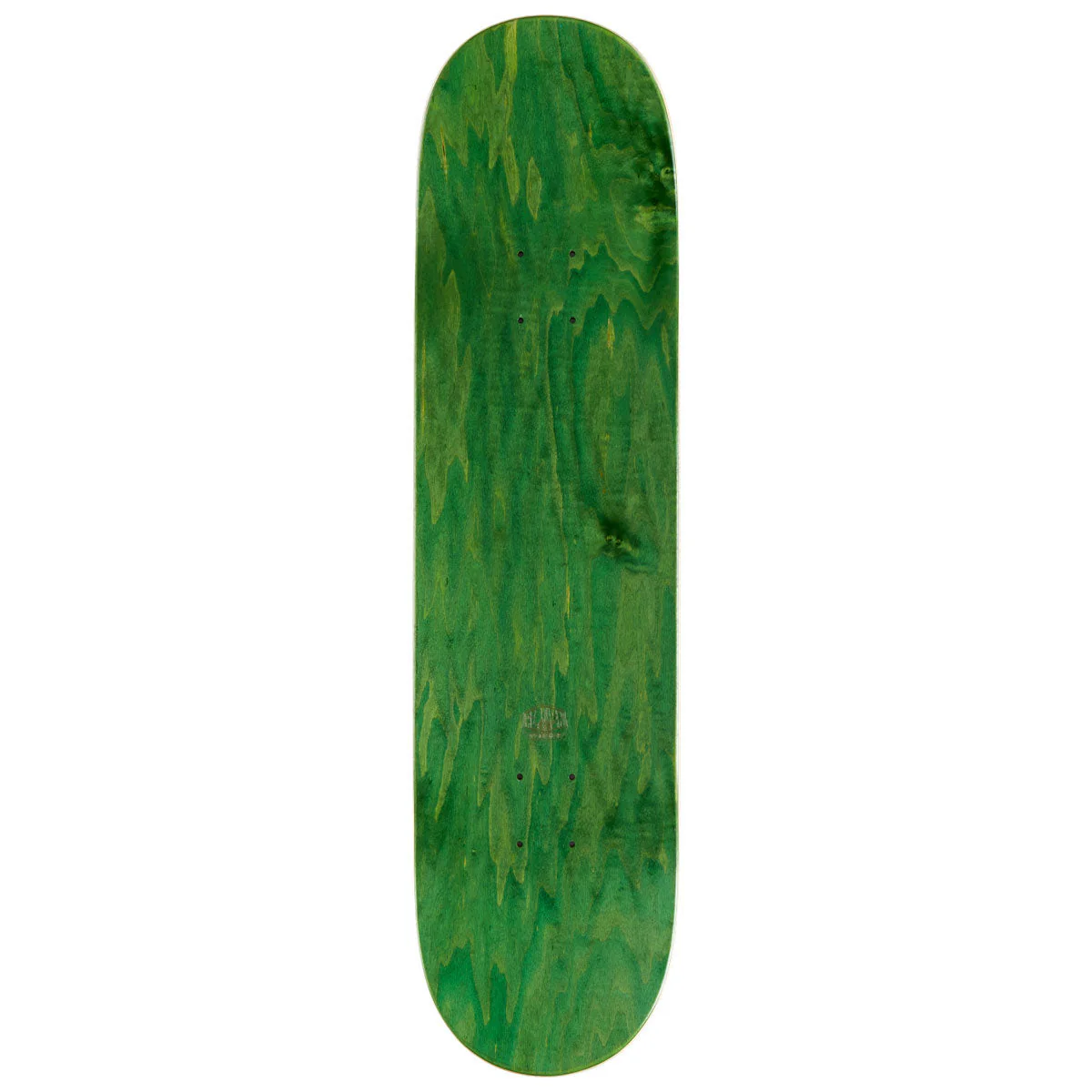 Alien Workshop Self Exalt Skateboard Complete - Assorted - 8.125" - Image 2