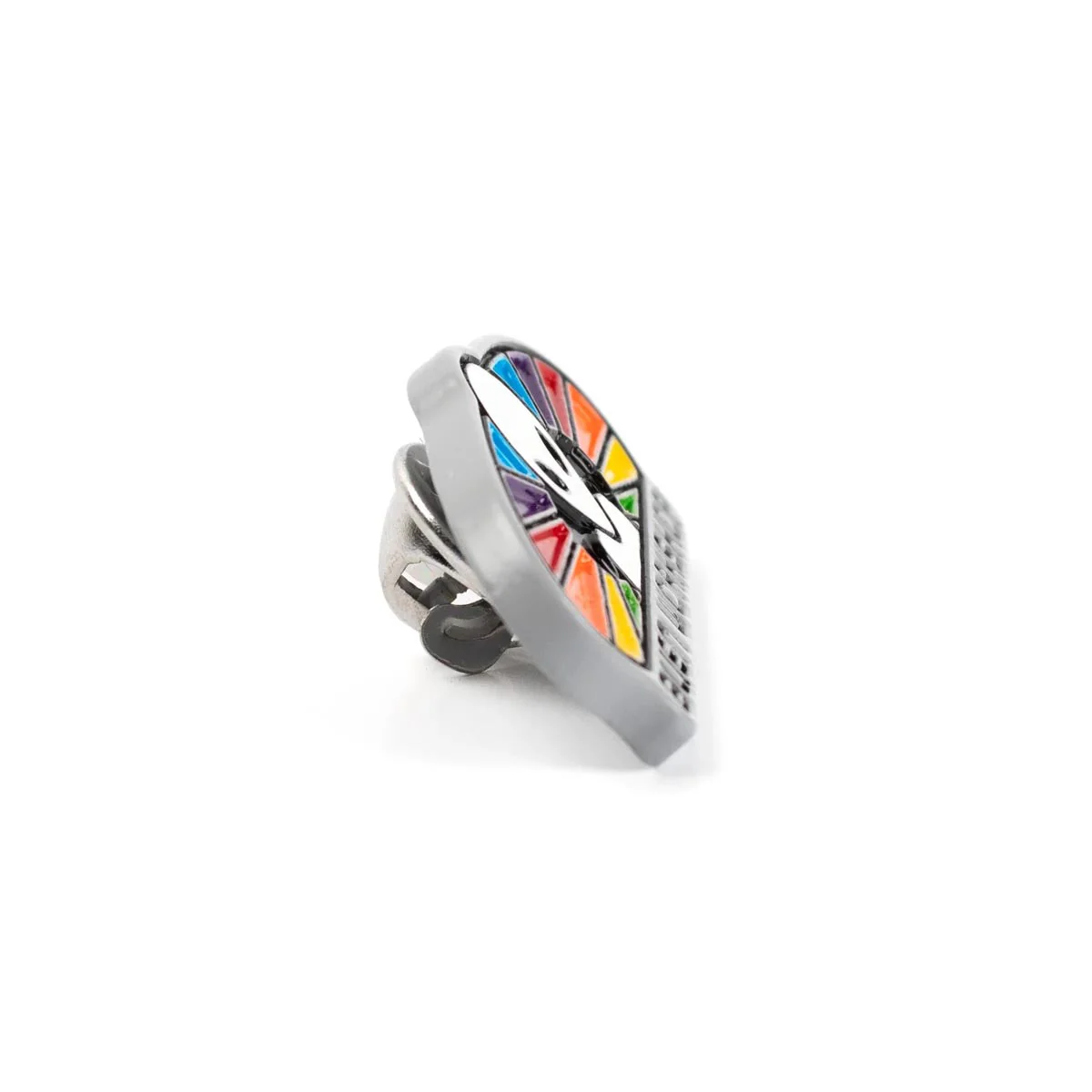 Alien Workshop Spectrum Pin - Multi - Image 2