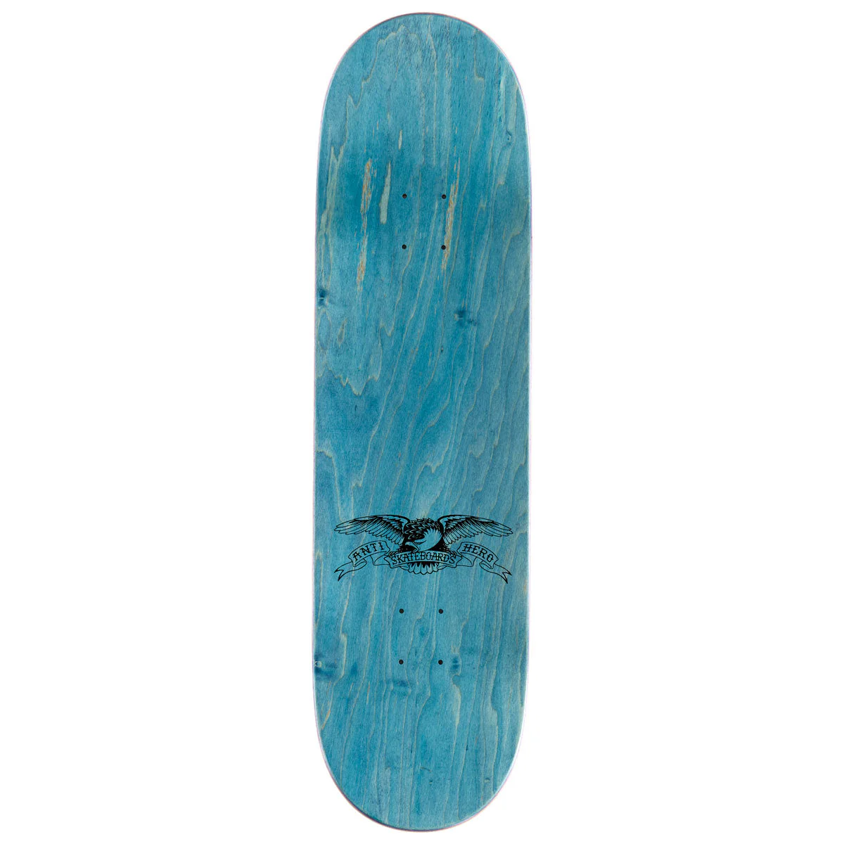 Anti-Hero B.A. Trolls Skateboard Complete - 9.00" - Image 2