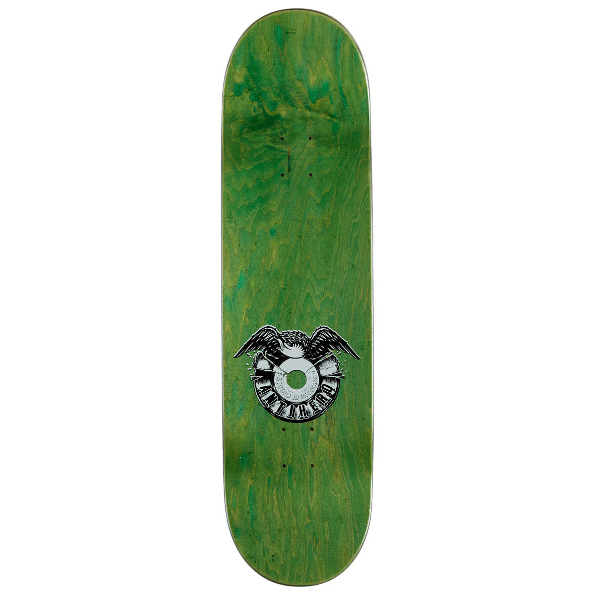 Anti-Hero Cardiel Studio 18 Skateboard Deck - 8.62" - Image 2