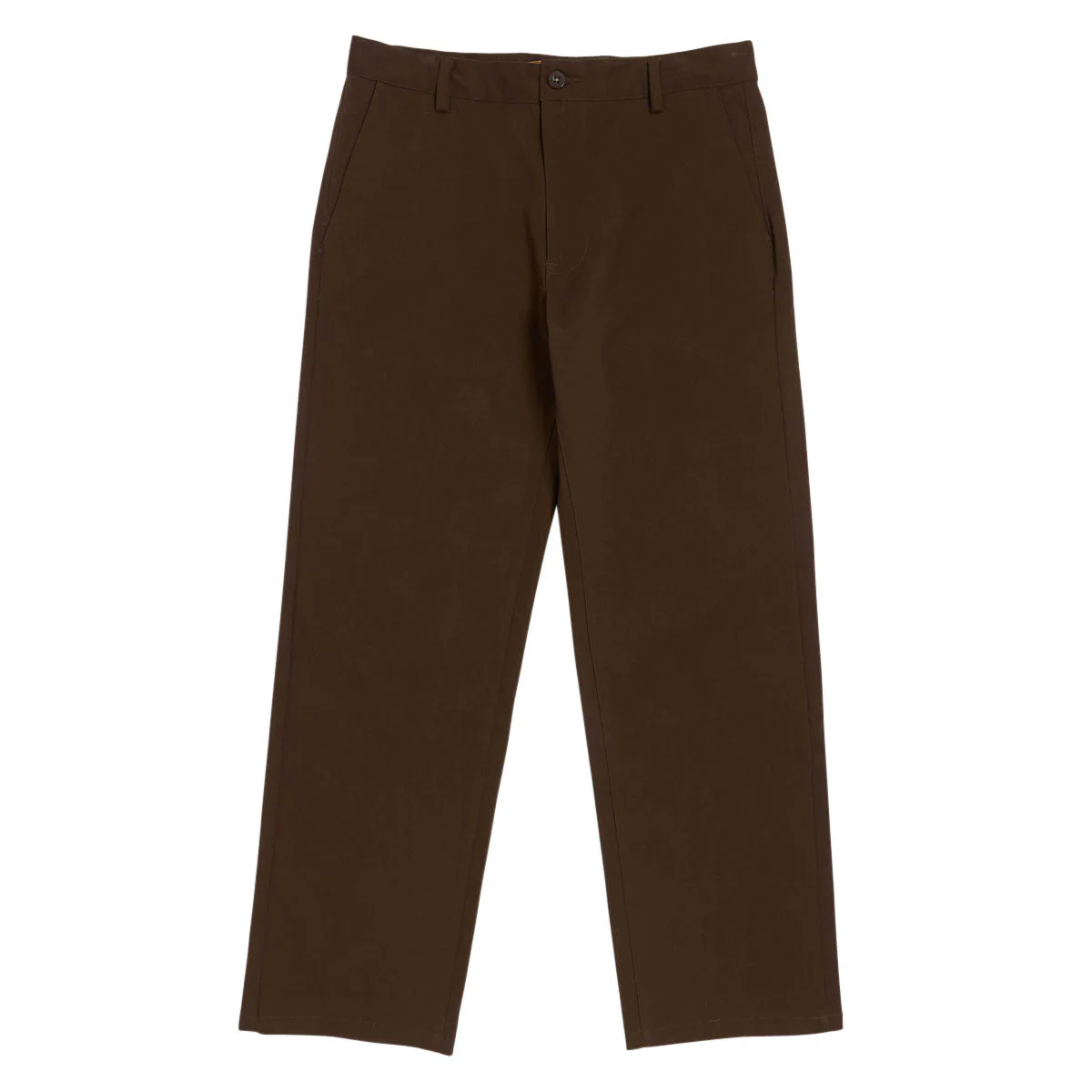 Anti-Hero Hecho Por Skate Pants - Brown