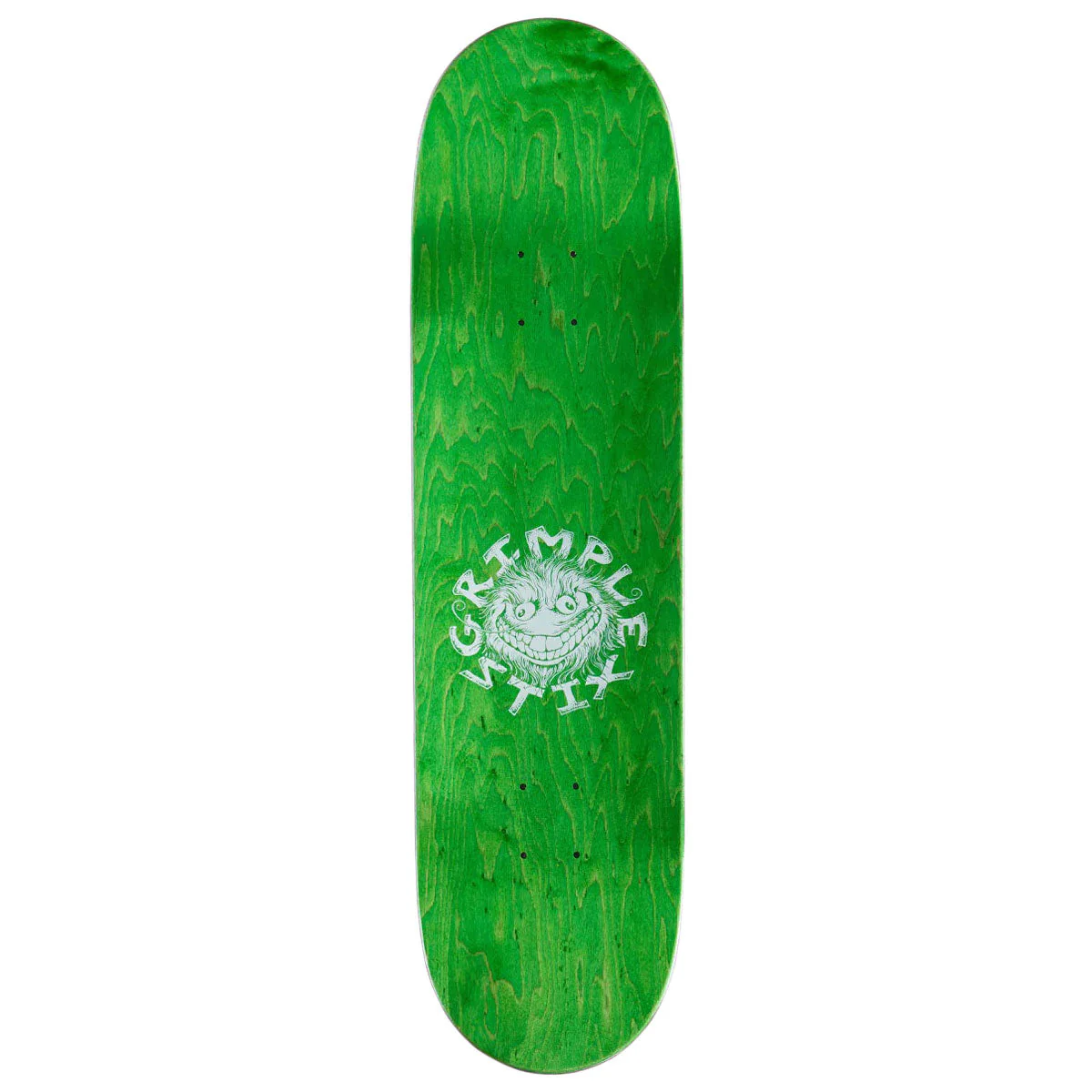 Anti-Hero Hewitt Grimple Stix Victorians Skateboard Complete - 8.50" - Image 2