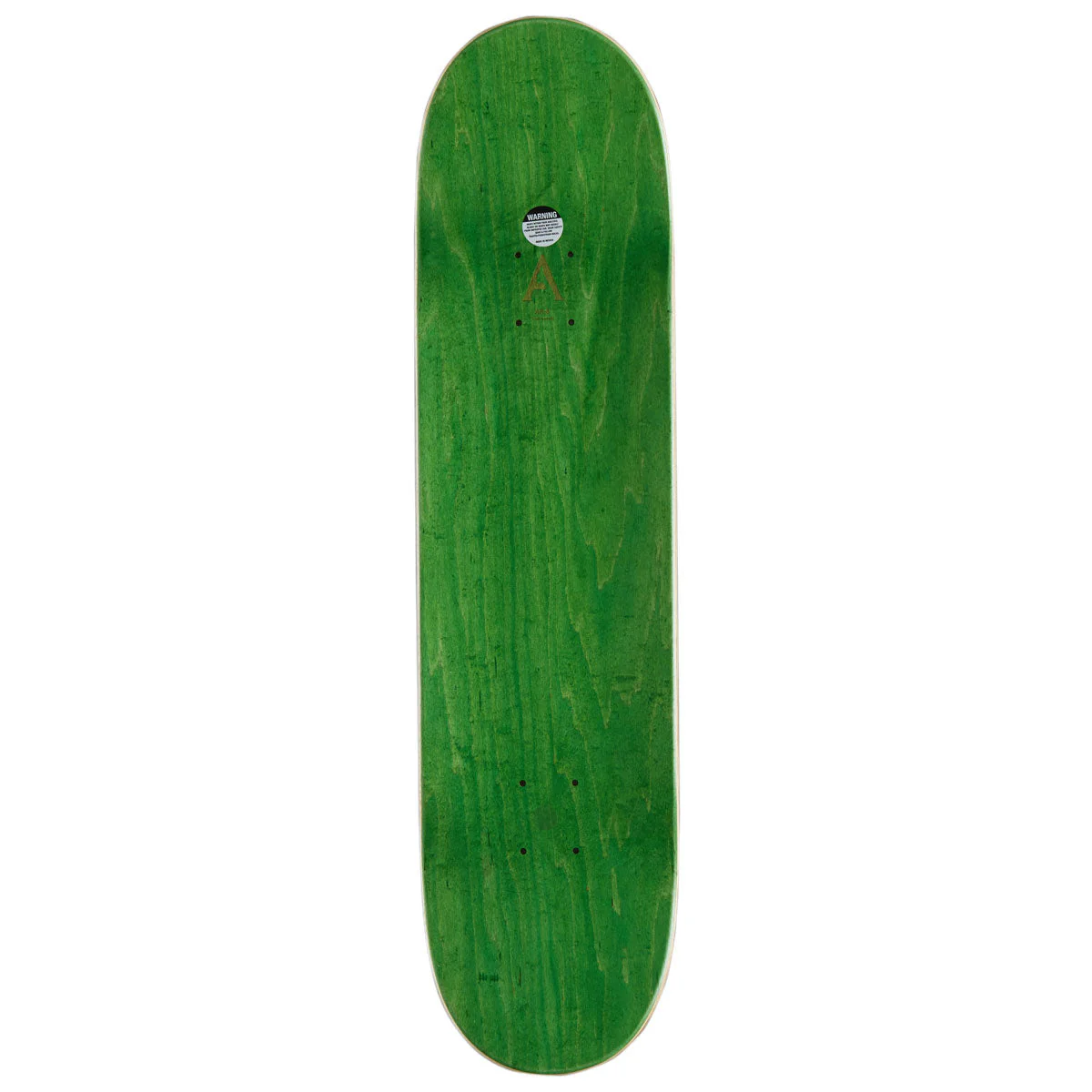 April Rayssa Leal Static Skateboard Deck - 8.00" - Image 2