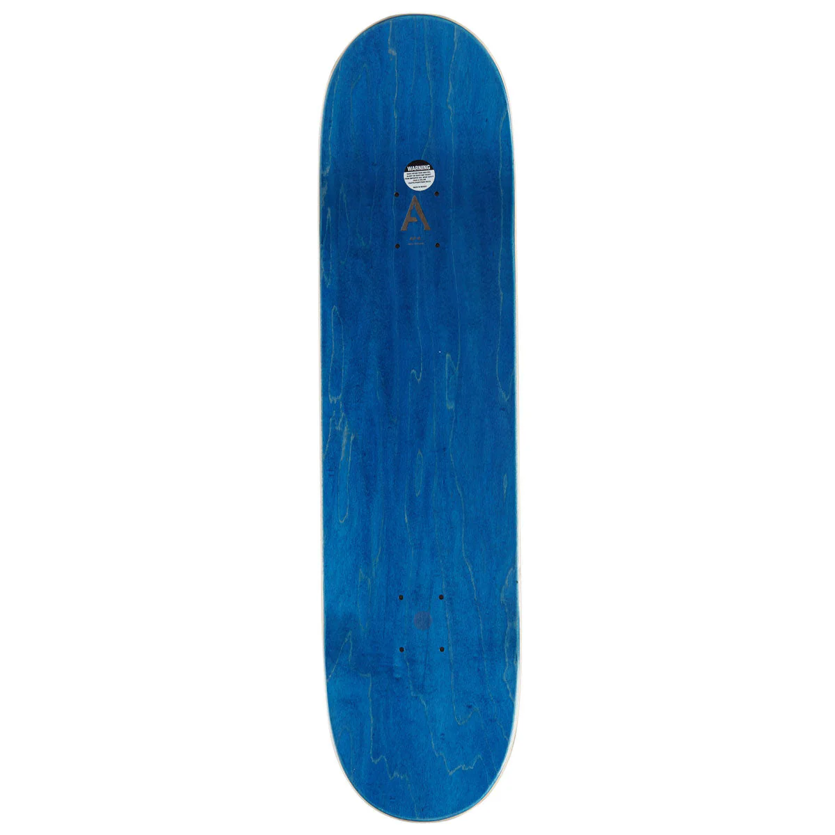 April Shane O'Neill Liquid Skateboard Deck - 8.00" - Image 2