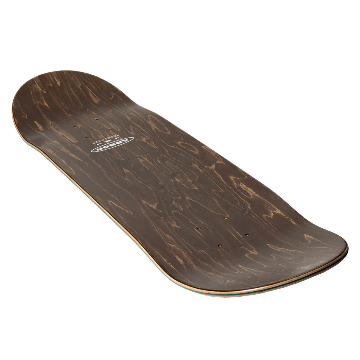 Arbor Alec Majerus Origins Skateboard Deck - 8.38" - Image 3