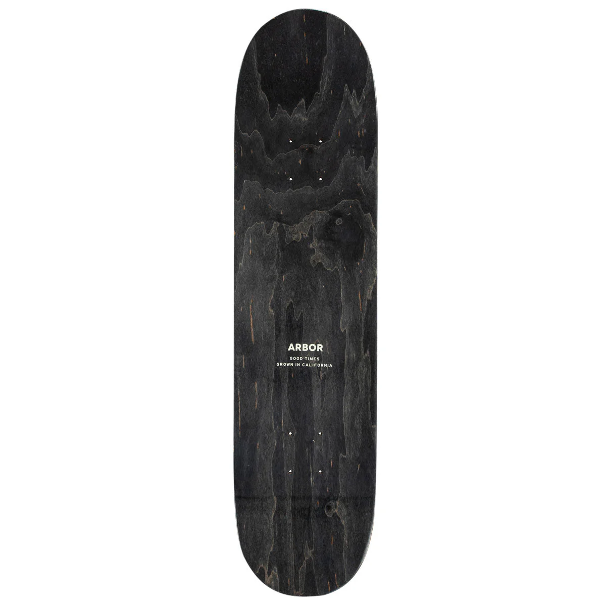 Arbor Forage 2.0 Skateboard Complete - 8.00" - Image 2