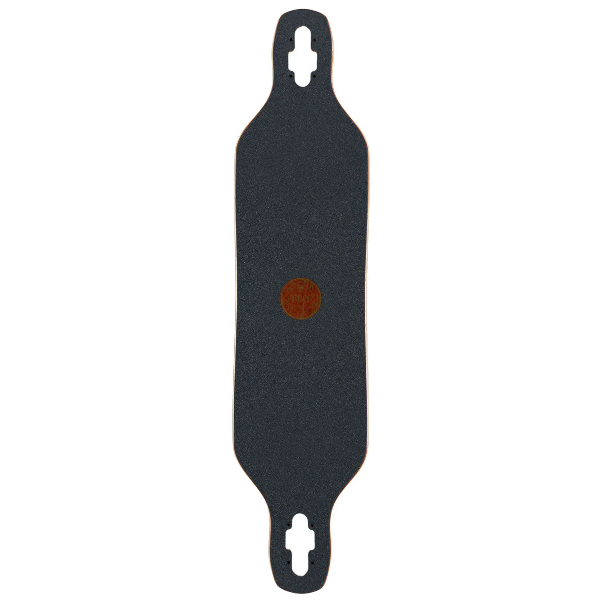 Arbor Performance Journey Evergreen Axis 40" Longboard Complete - Image 2