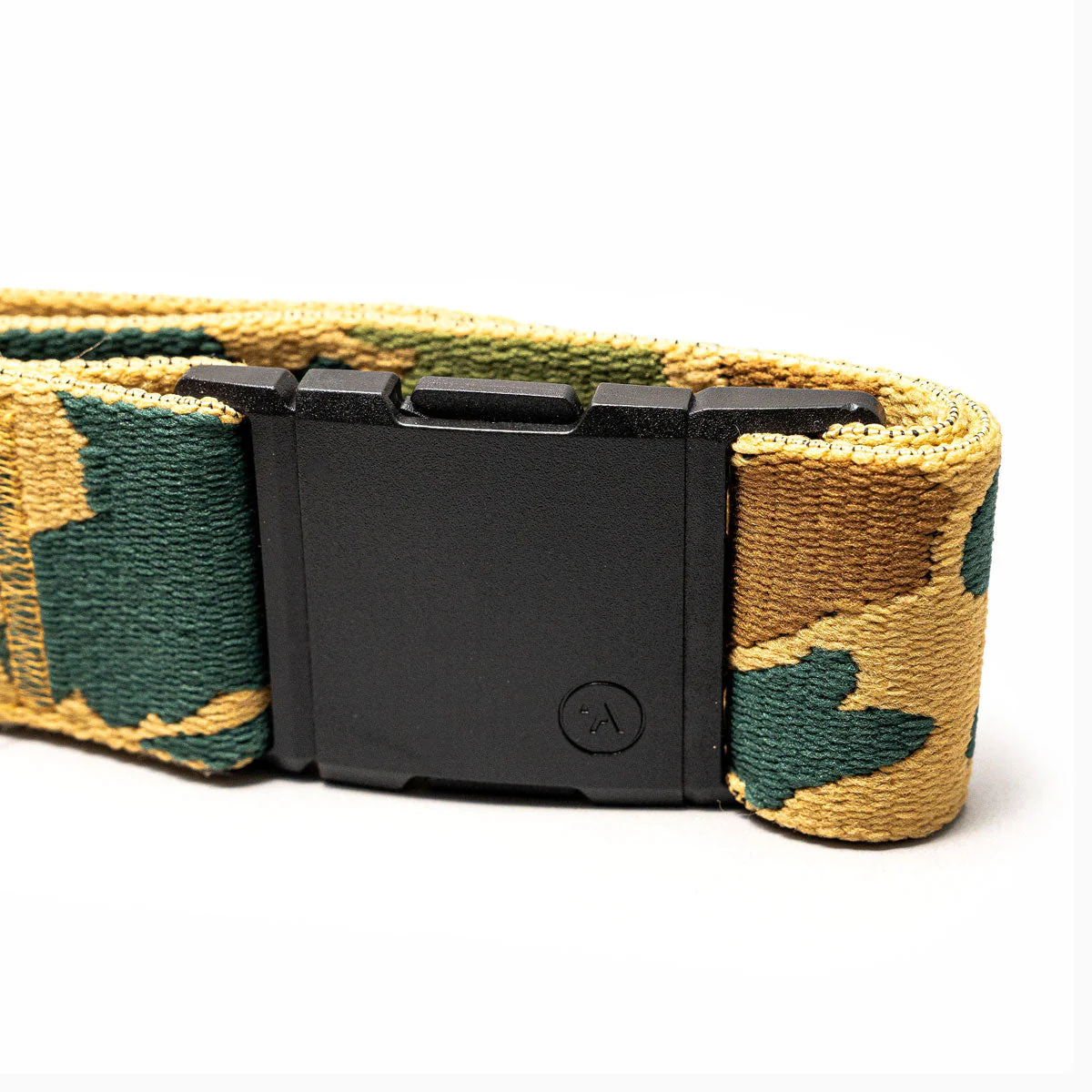 Arcade High Fives Duck Camo Custom Belt - Sand - Image 4