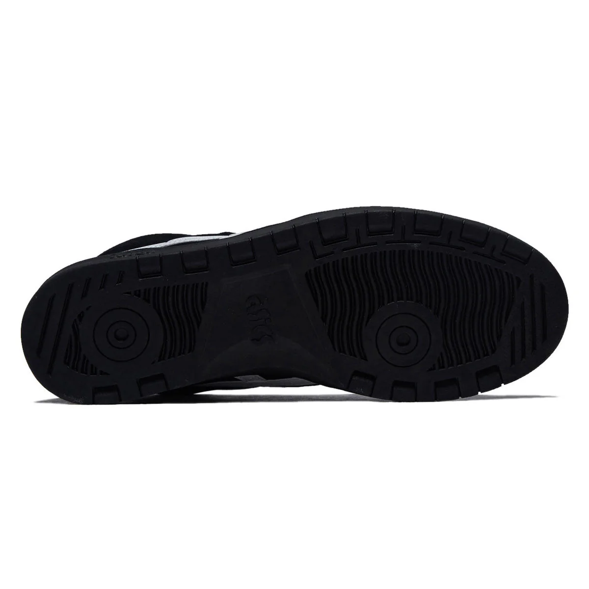 Asics Japan Pro MT Shoes - Black/Bright White - Image 4