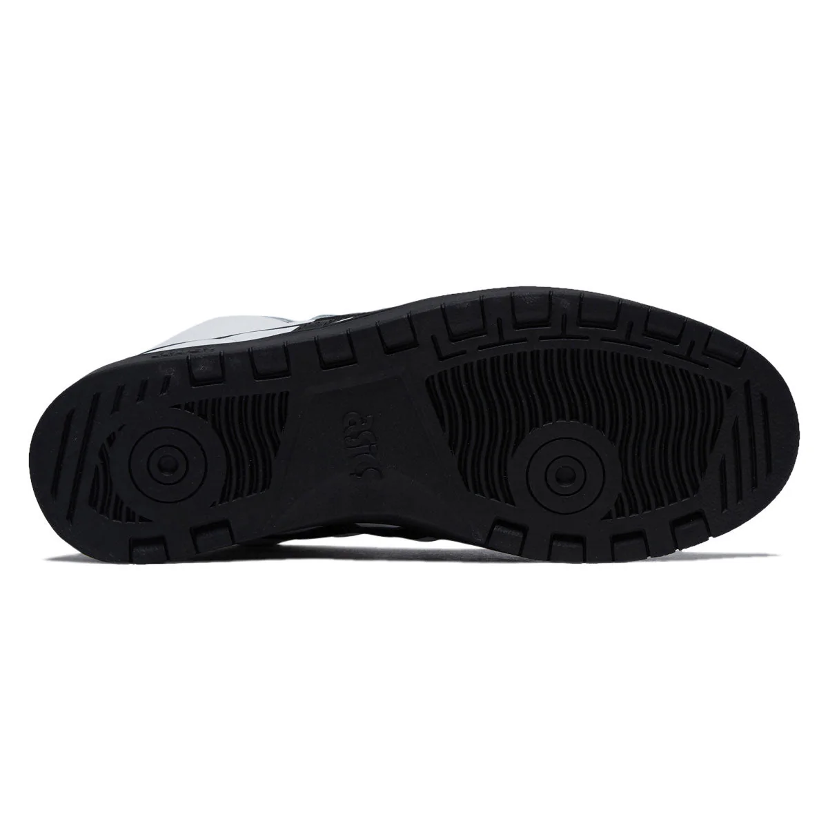 Asics Japan Pro MT Shoes - White/Black - Image 4