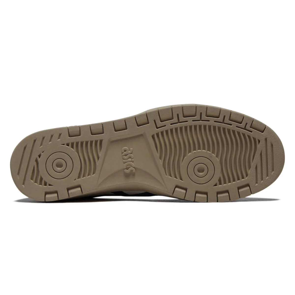 Asics Japan Pro Shoes - Cream/Independence Blue - Image 4