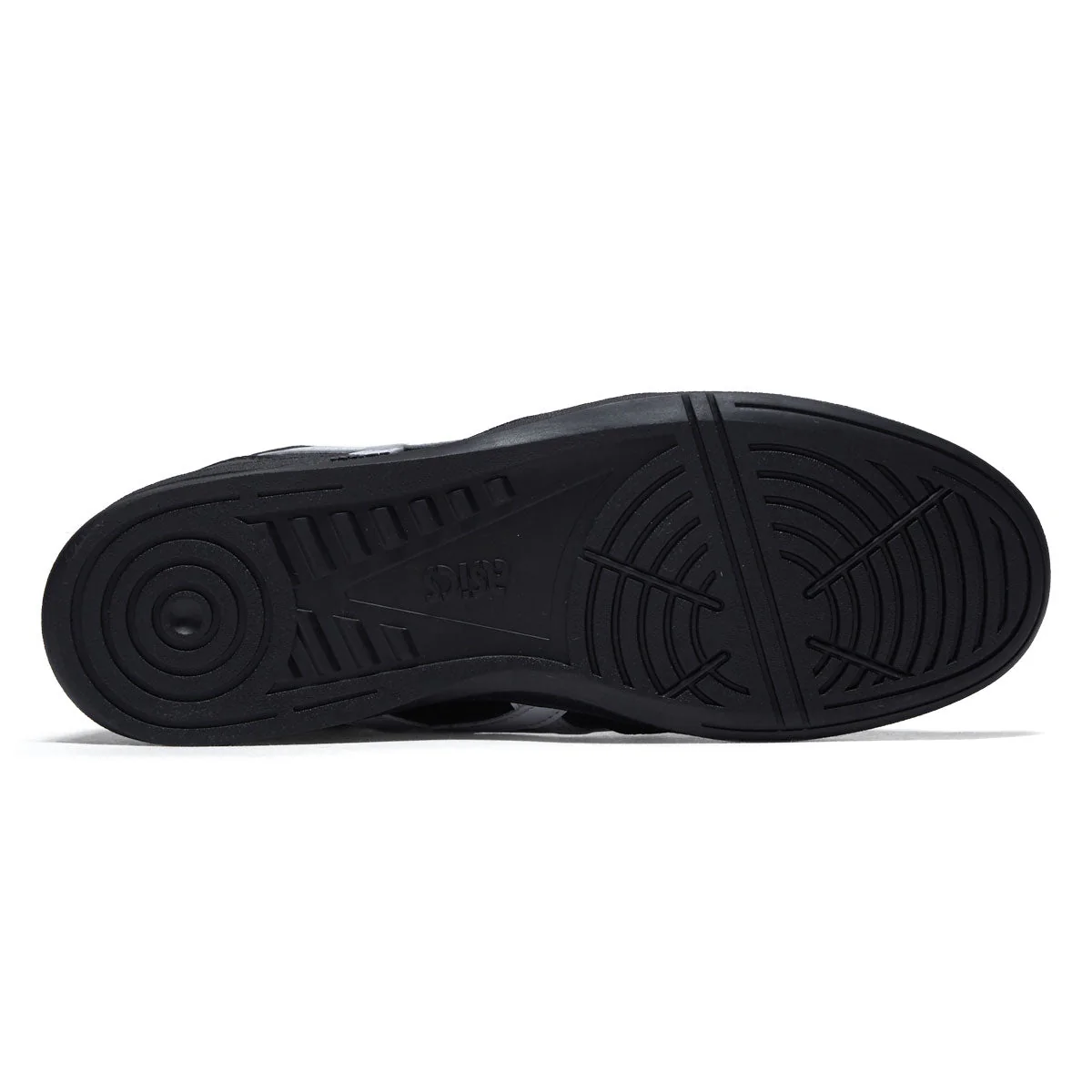 Asics Leggerezza FB Shoes - Black/Bright White - Image 4