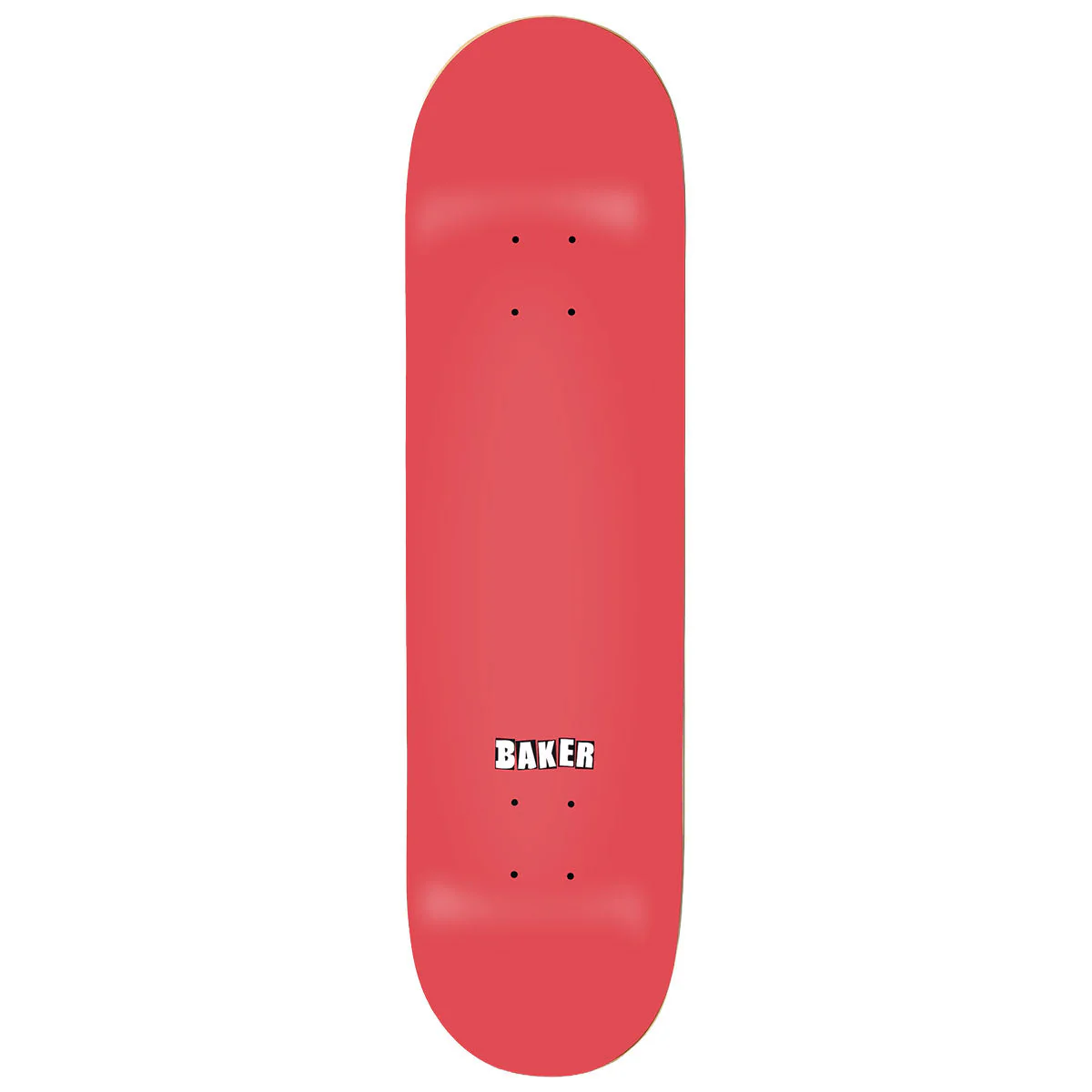 Baker Casper Brooker Brain Rabies Skateboard Complete - 8.3875" - Image 2