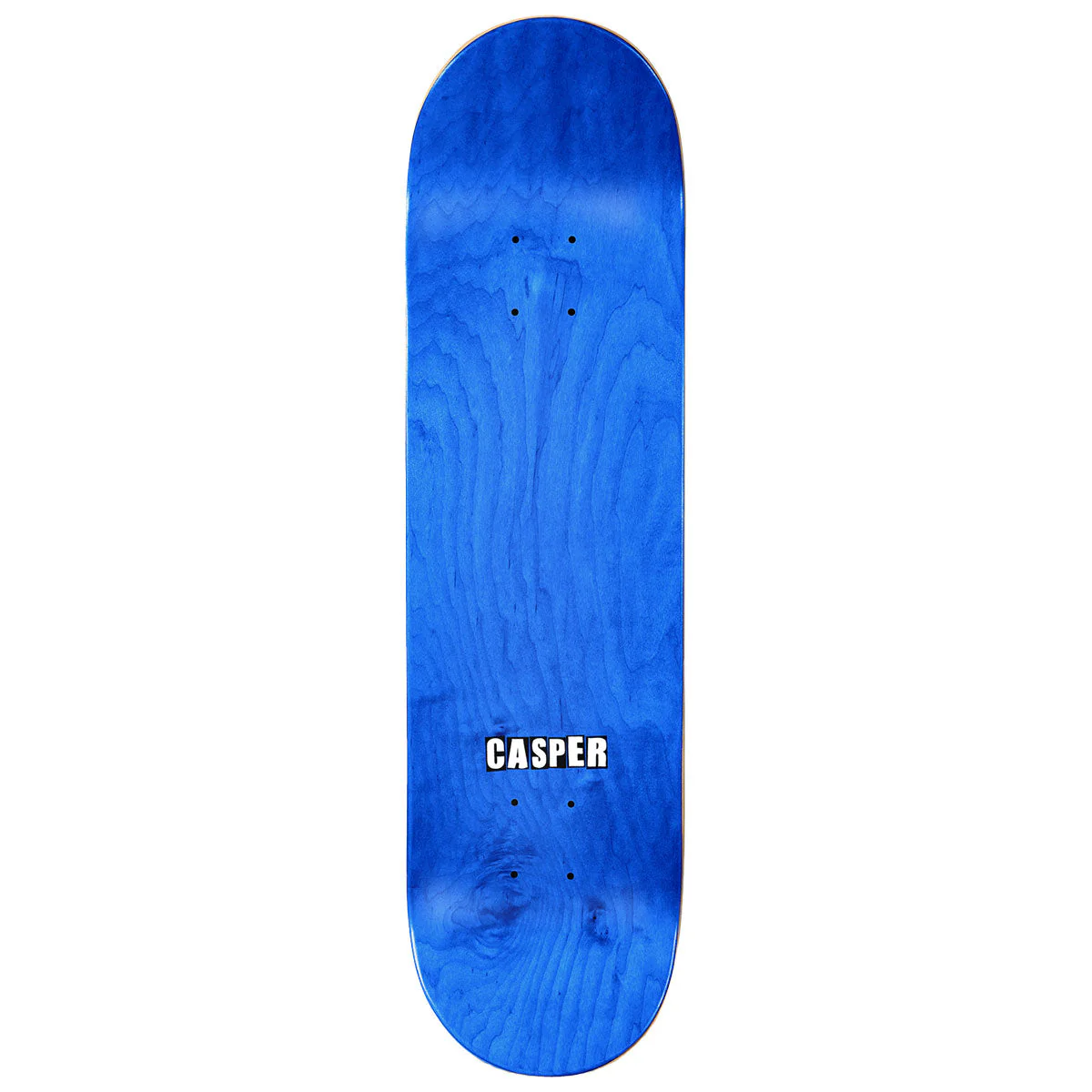 Baker Casper Brooker In Need Of Love Skateboard Deck - 8.25" - Image 2