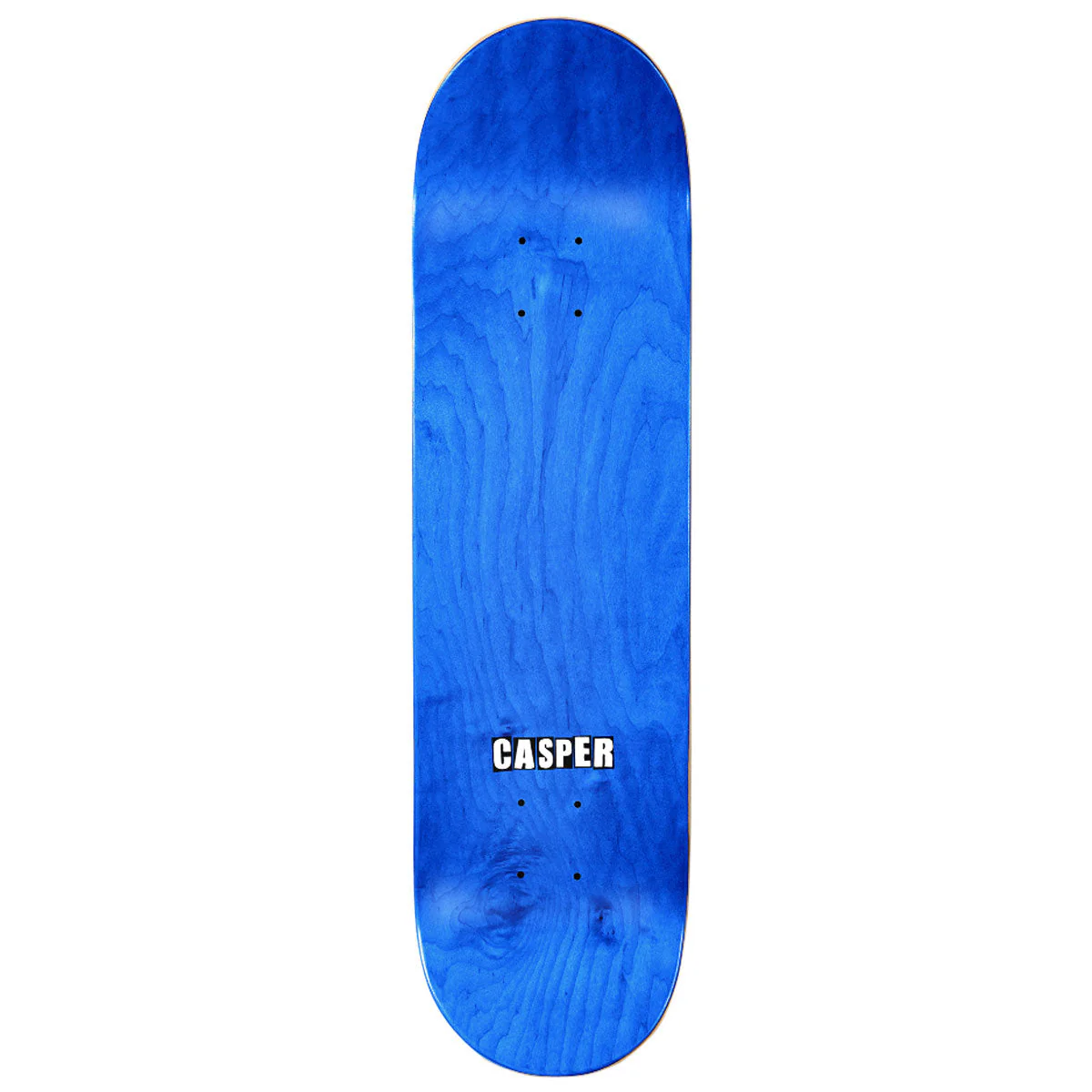 Baker Casper Brooker Swamped Skateboard Complete - 8.38" - Image 2