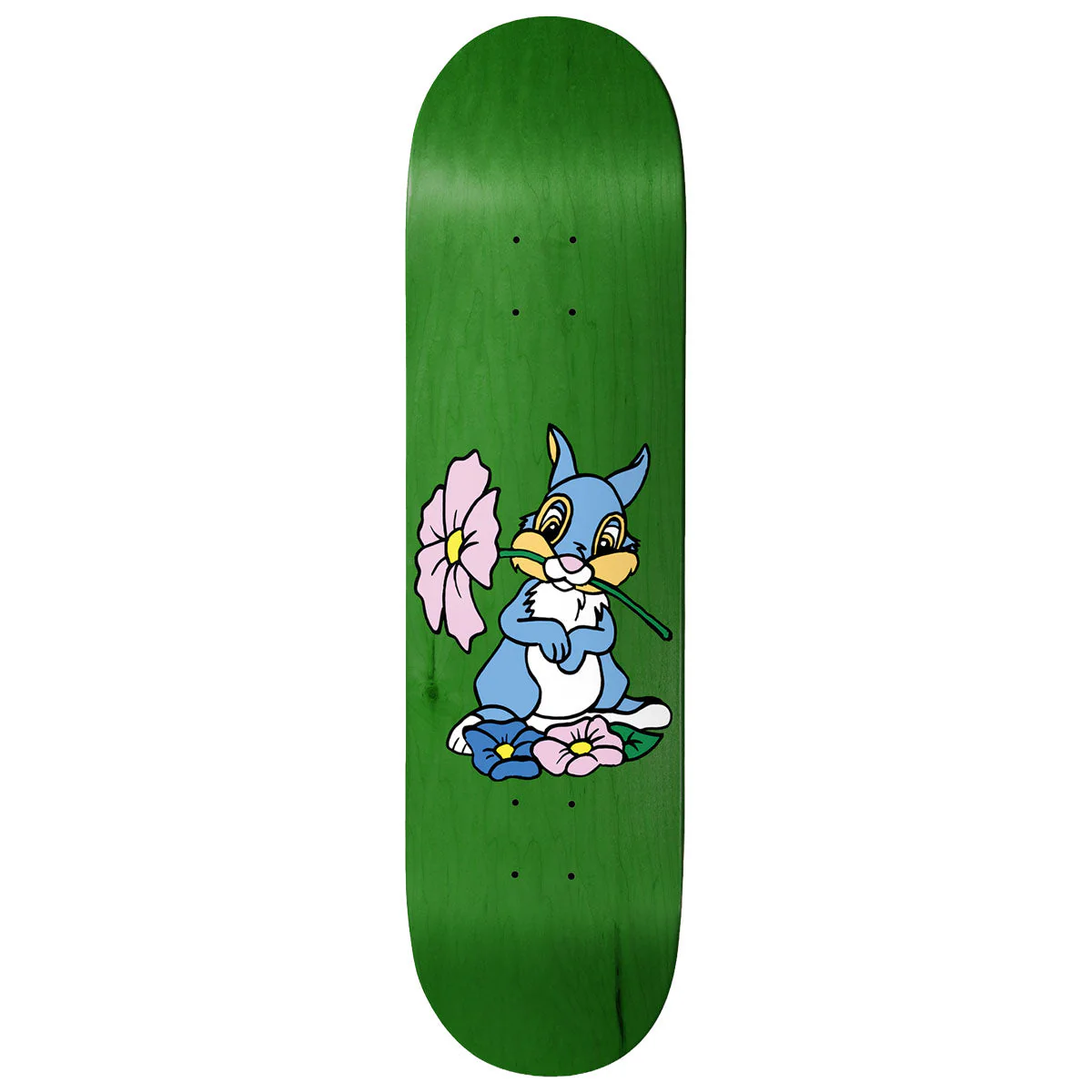 Baker Sully Cormier Little April Showers Skateboard Complete - 8.50"