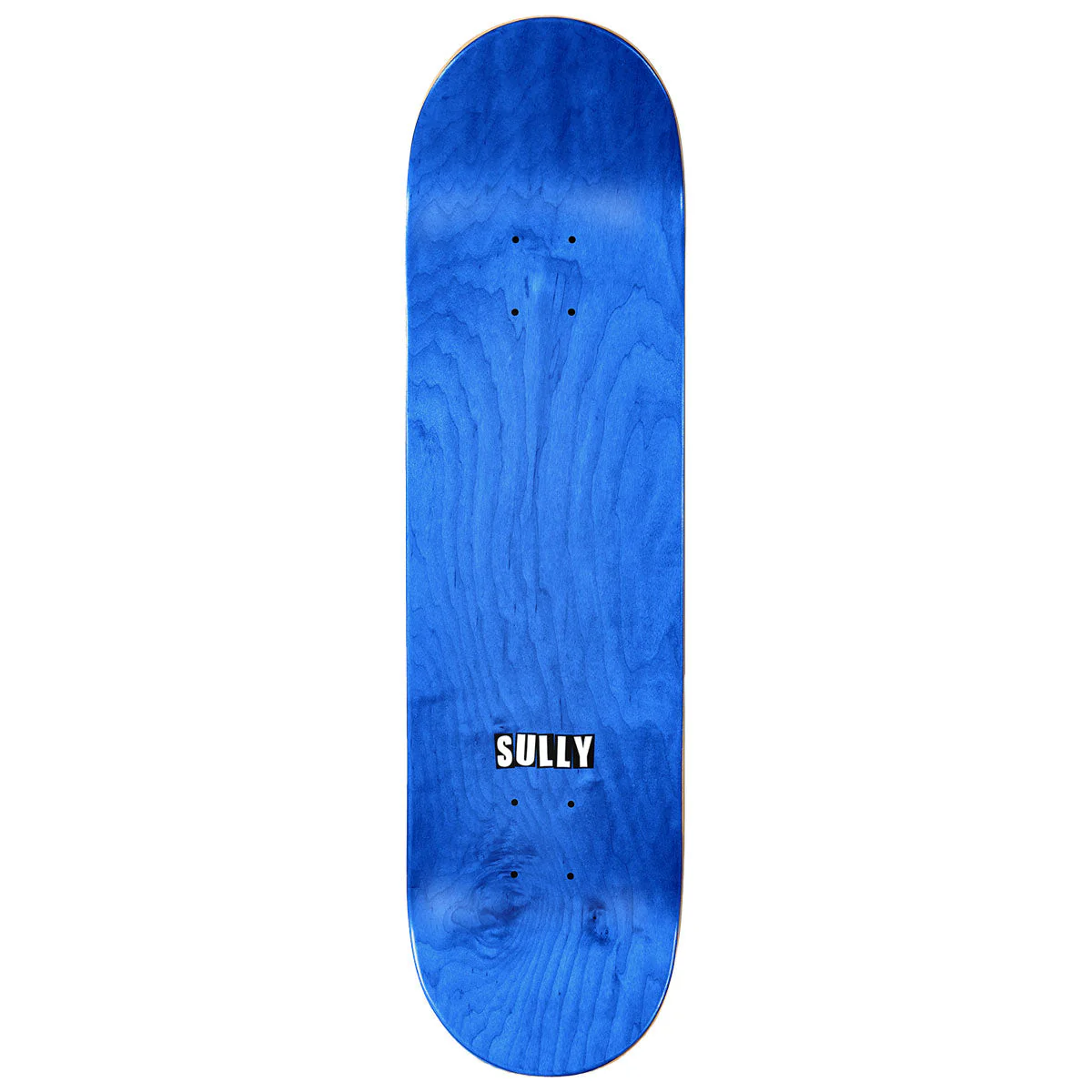 Baker Sully Cormier Little April Showers Skateboard Complete - 8.50" - Image 2