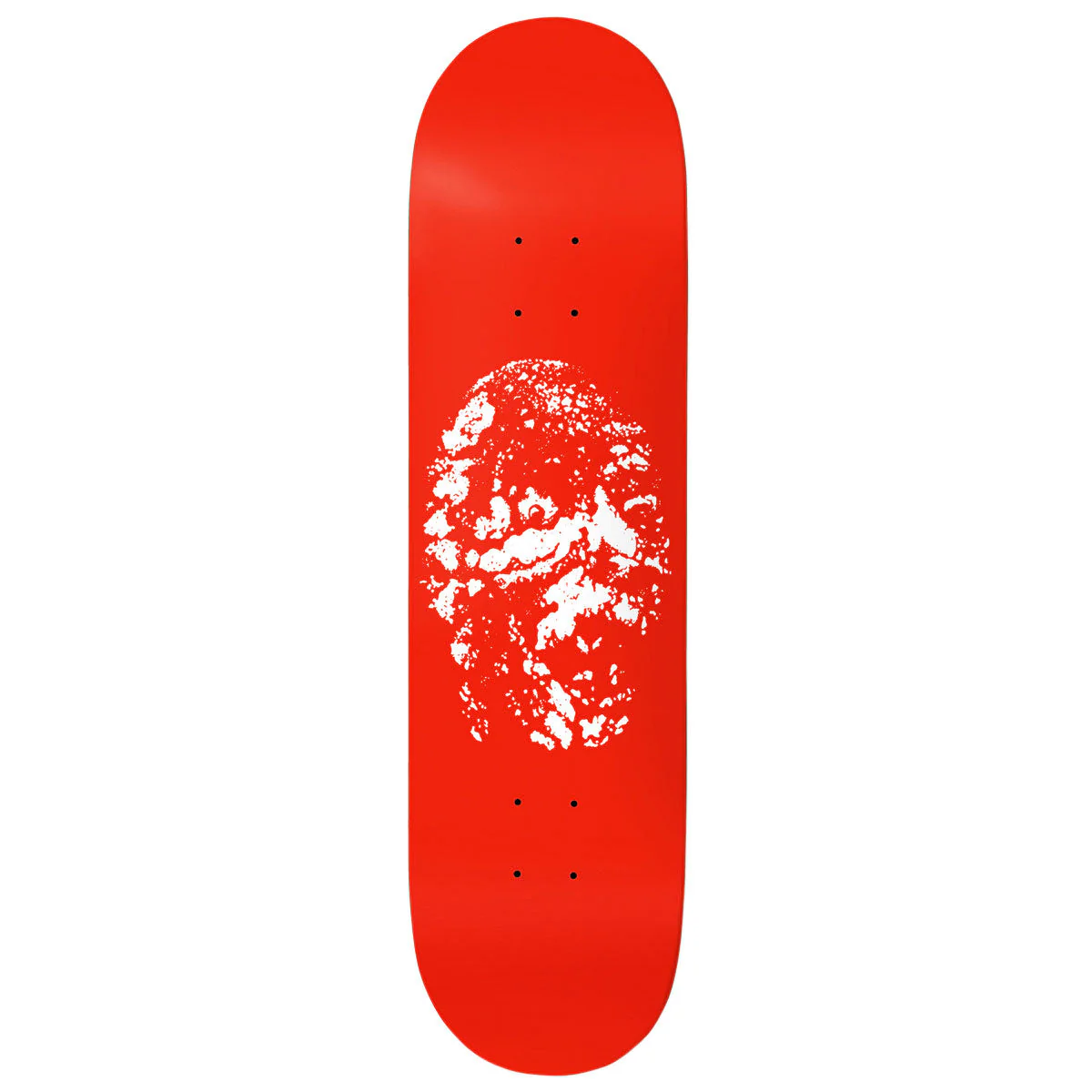 Baker T-Funk Gravel Pit Skateboard Deck - 8.75"
