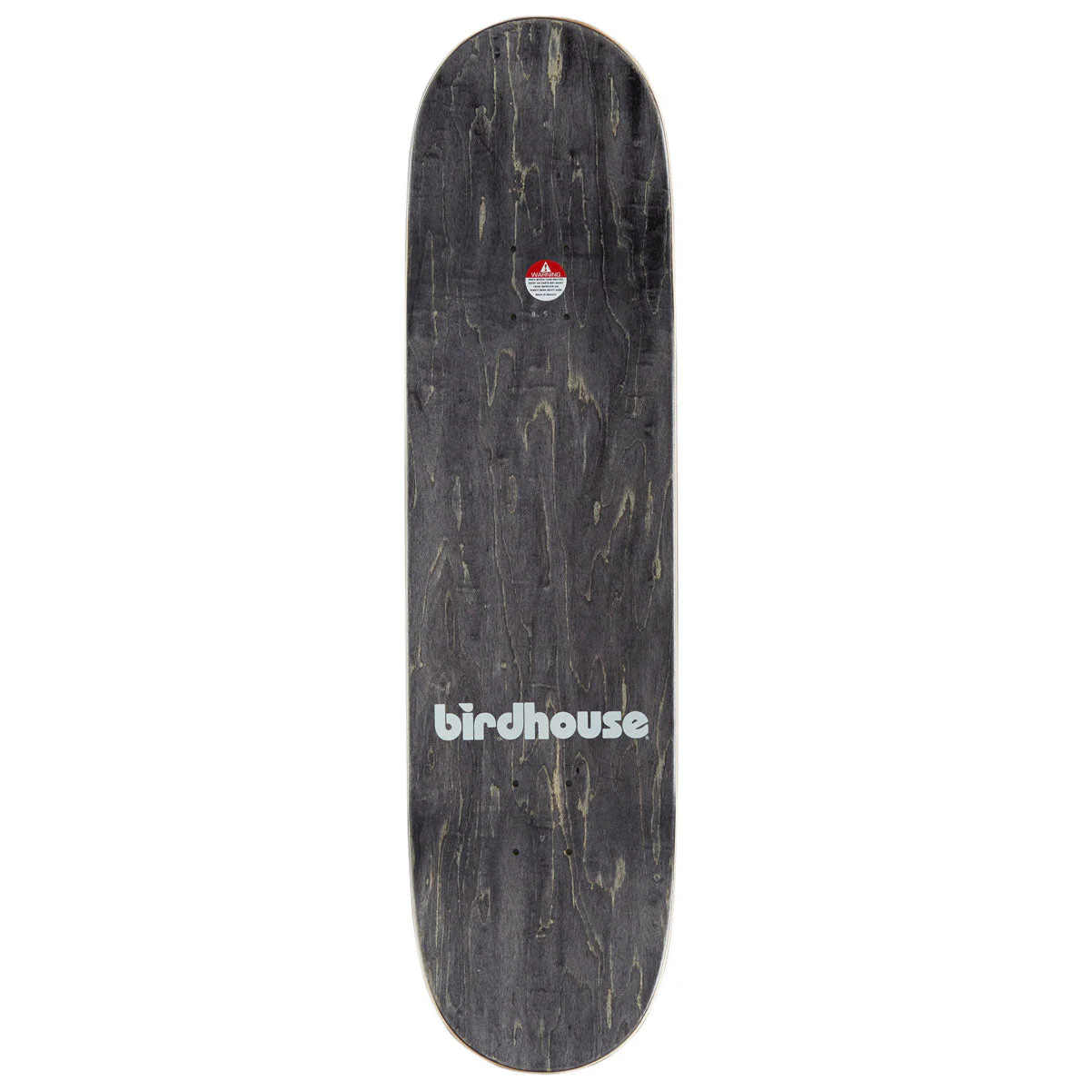 Birdhouse Greyson Fletcher Toybox Skateboard Deck - 8.25" - Image 2