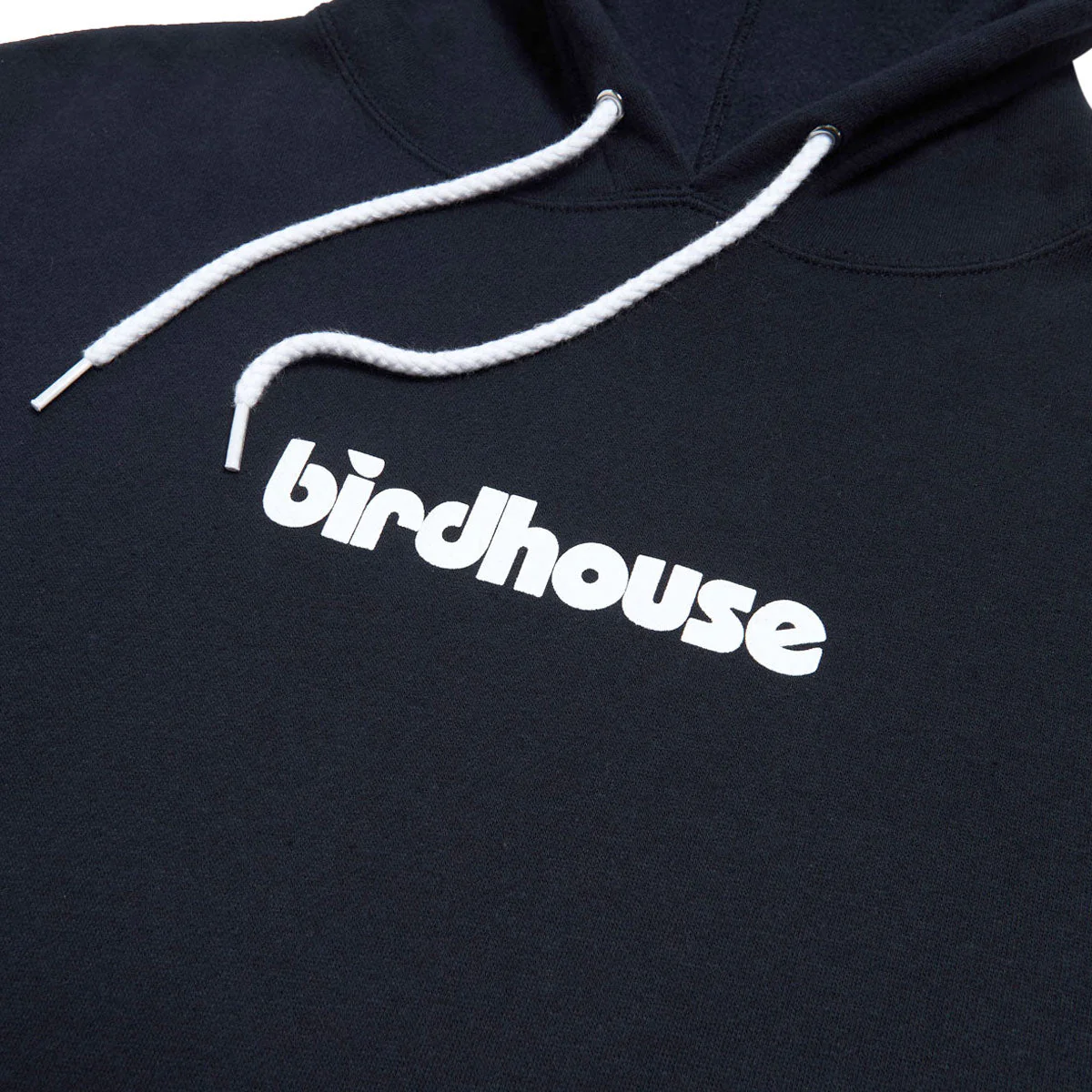 Birdhouse Logo Hoodie - Navy - Image 2