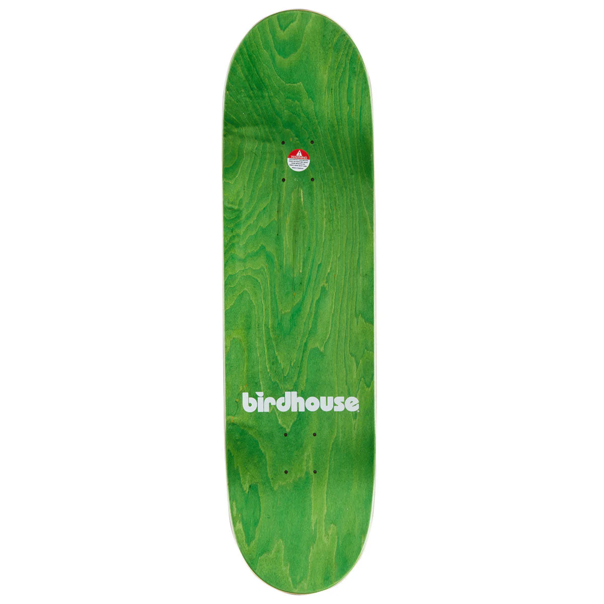 Birdhouse Roman Pabich Toybox Skateboard Complete - 8.50" - Image 2