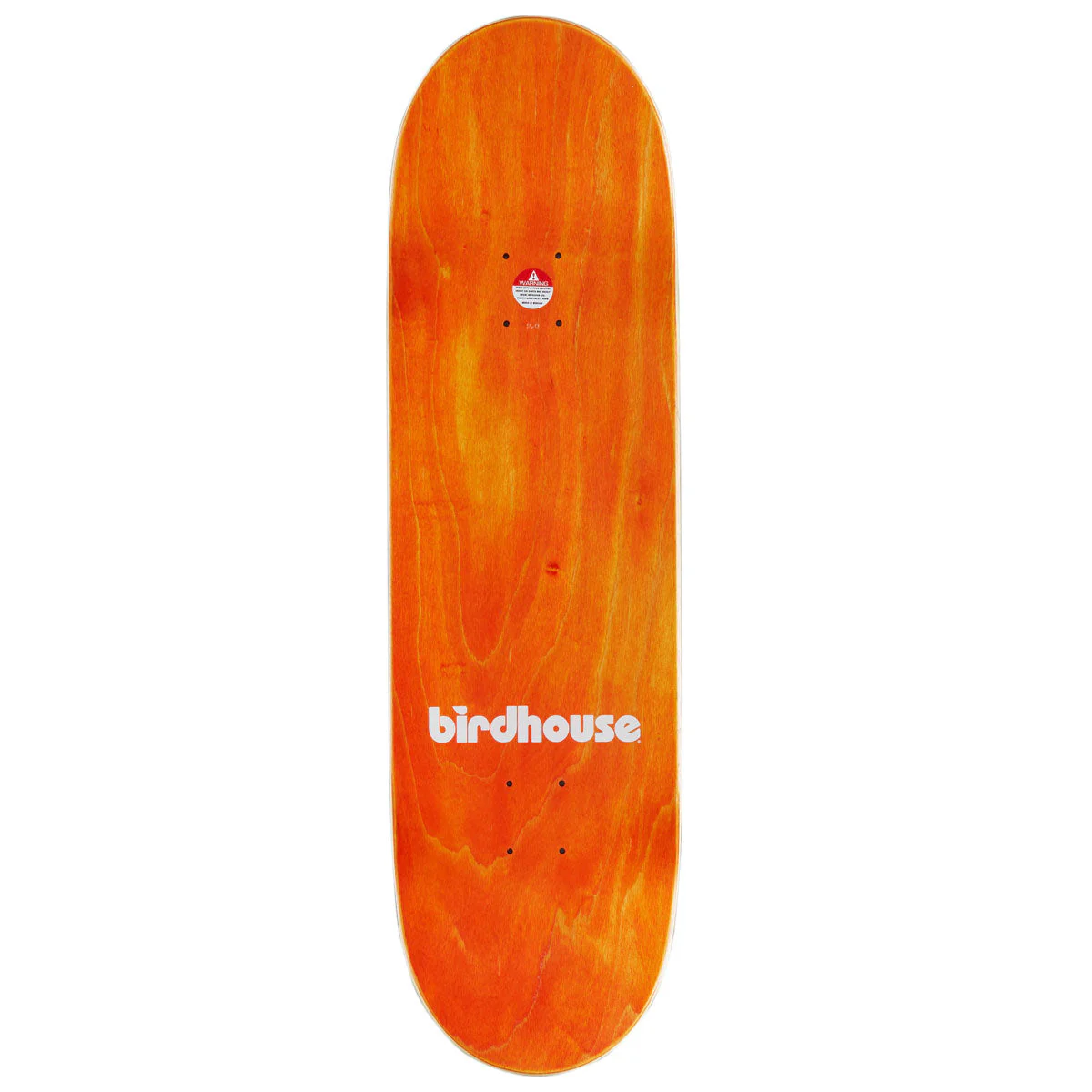 Birdhouse Shawn Hale Tillbrook Skateboard Deck - 9.00" - Image 2