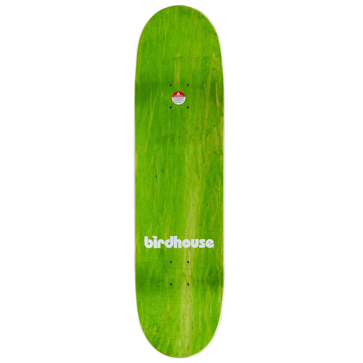 Birdhouse Tom Scharr Toybox Skateboard Complete - 8.38" - Image 2
