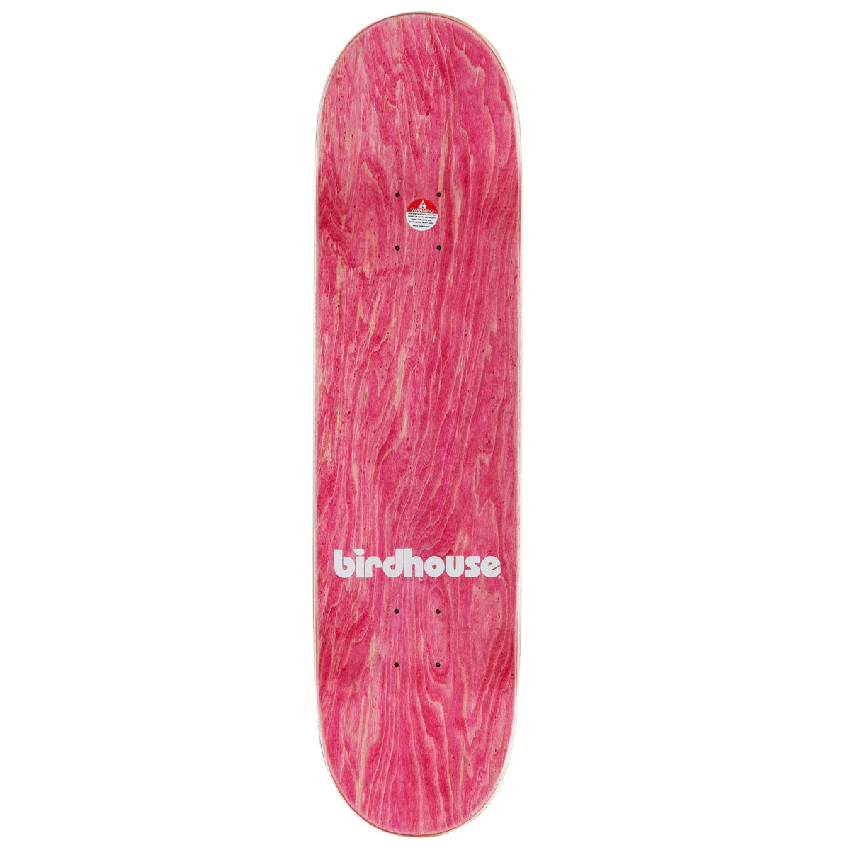 Birdhouse Tony Hawk Toybox Skateboard Complete - 8.125" - Image 2