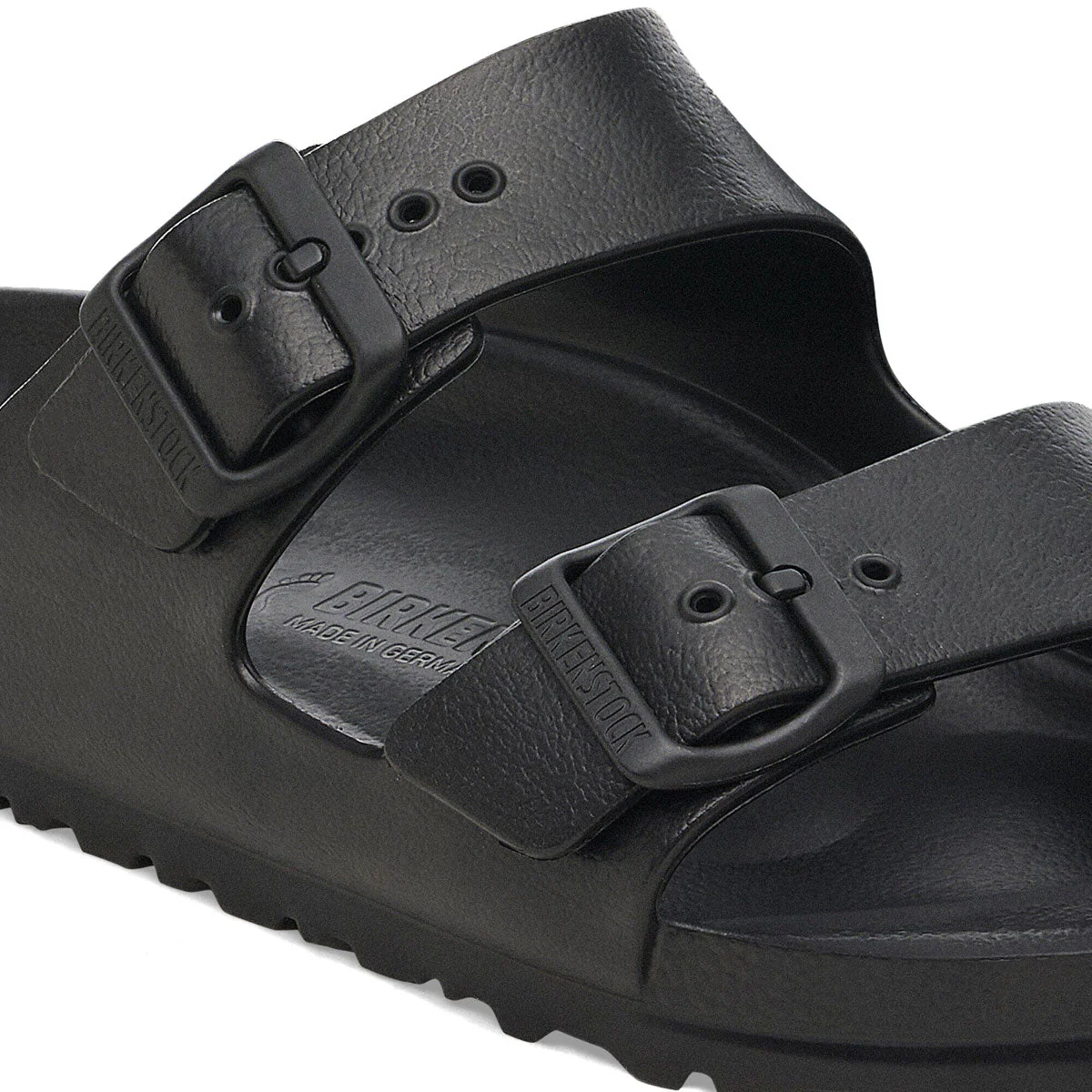 Birkenstock Arizona EVA Sandals - Black - Image 5