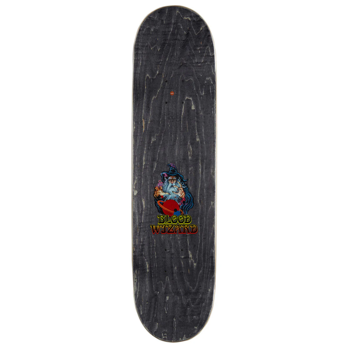 Blood Wizard Neburide Skateboard Complete - 8.25" - Image 2