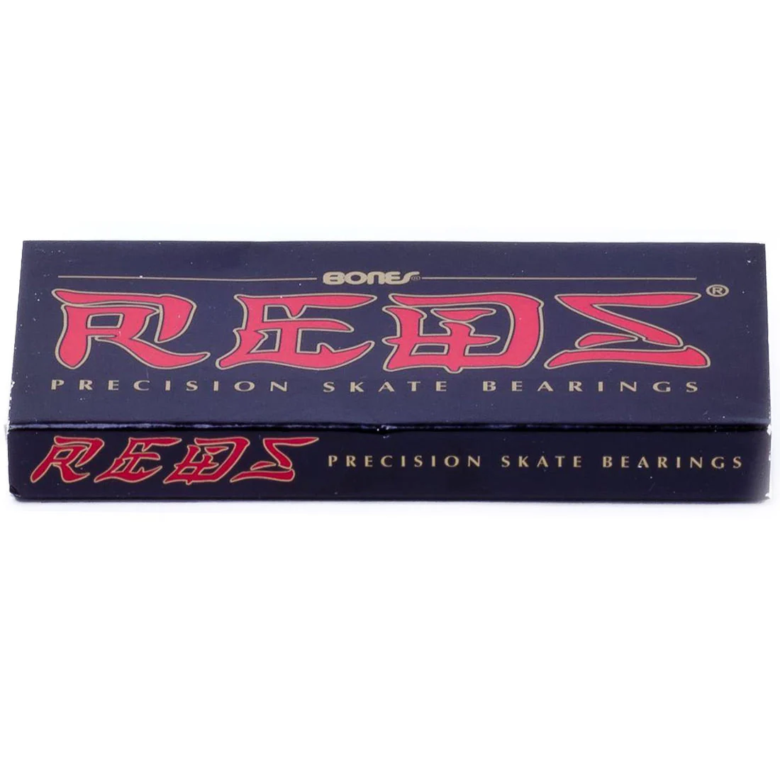 Bones Reds Skateboard Bearings - Packs - Image 3