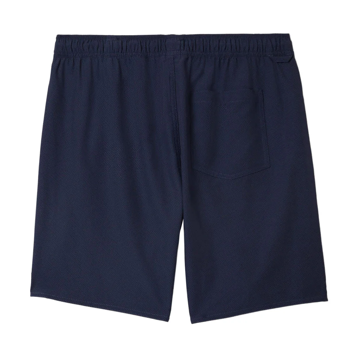 Brixton Journey Active Shorts - Midnight Blue - Image 2