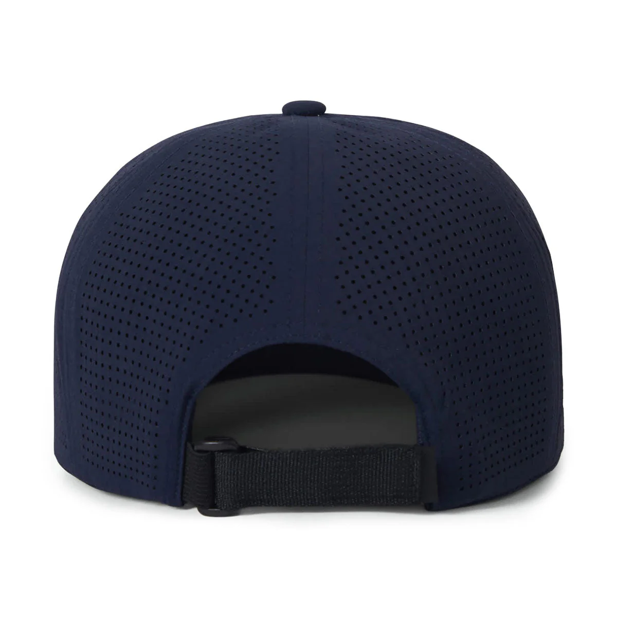 Brixton Journey MP Performance Snapback Hat - Midnight Blue - Image 2