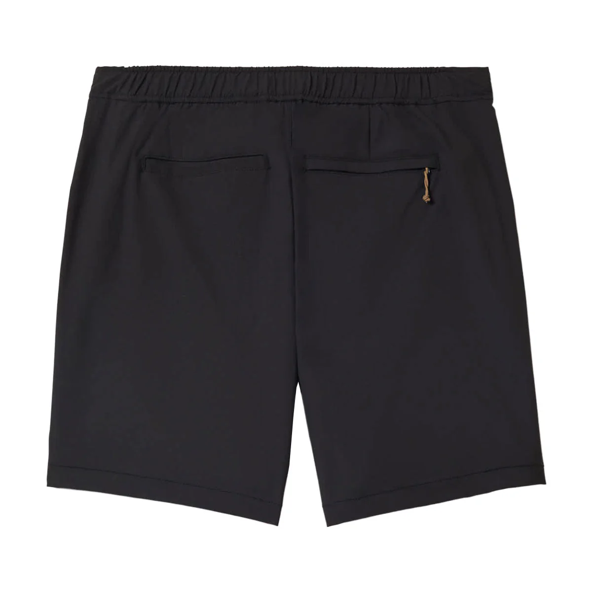 Brixton Journey Utility Shorts - Black - Image 5