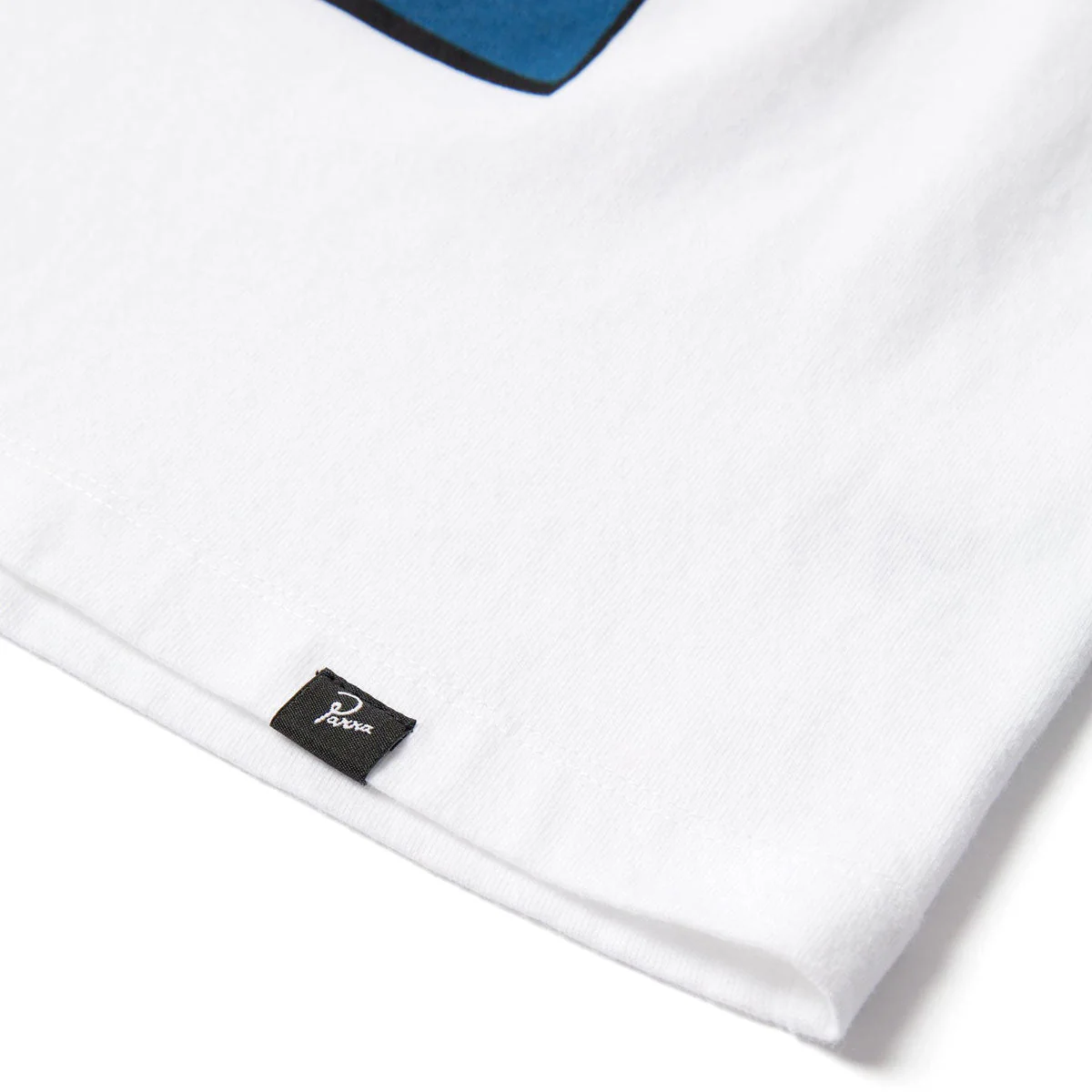 By Parra Ball To The Face T-Shirt - White - Image 3