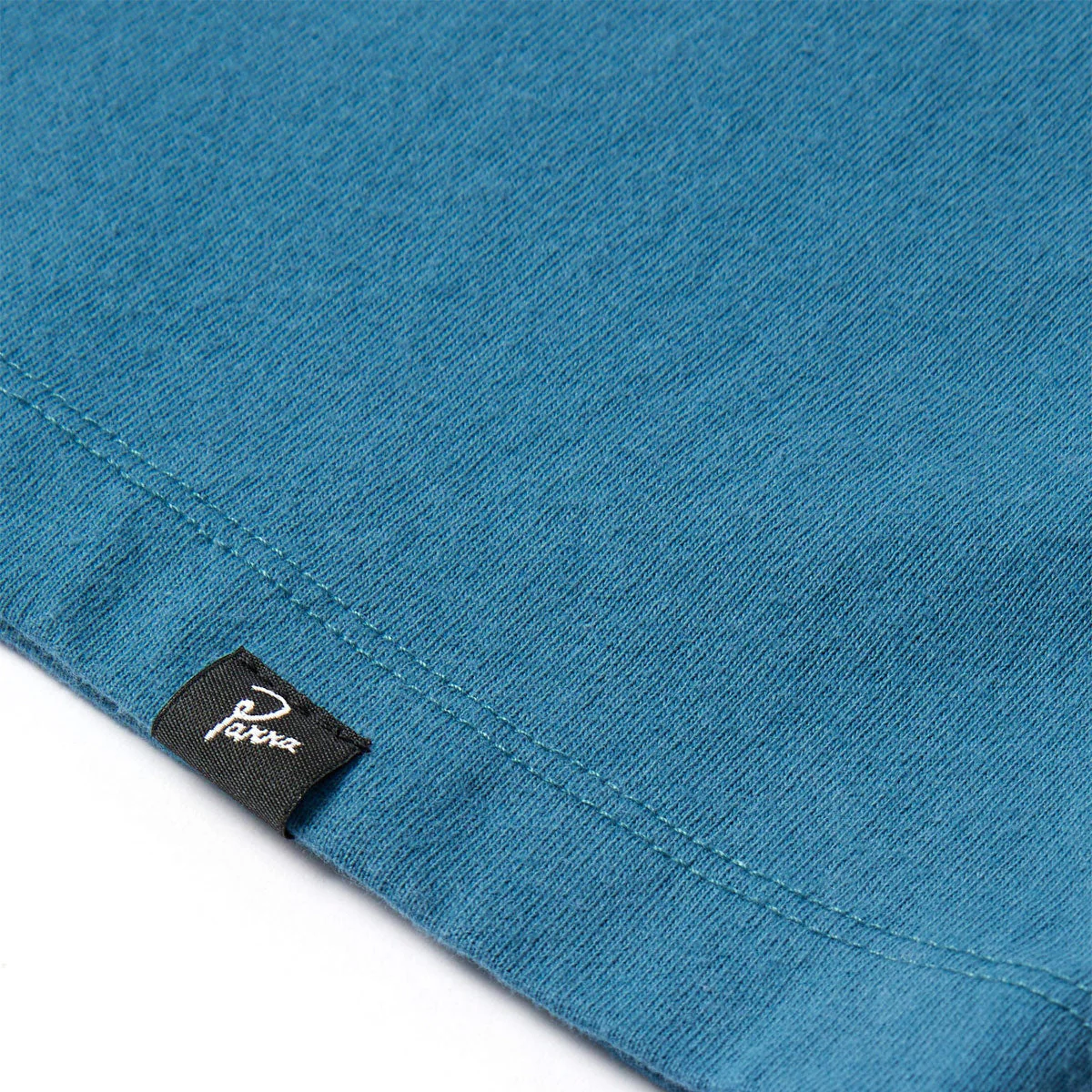 By Parra Hands Of Time T-Shirt - Blue - Image 5