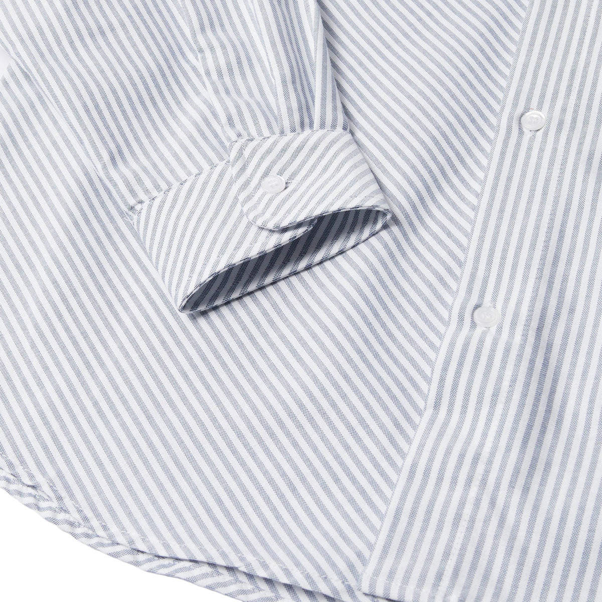 By Parra Horizonticaled Shirt - Blue - Image 3